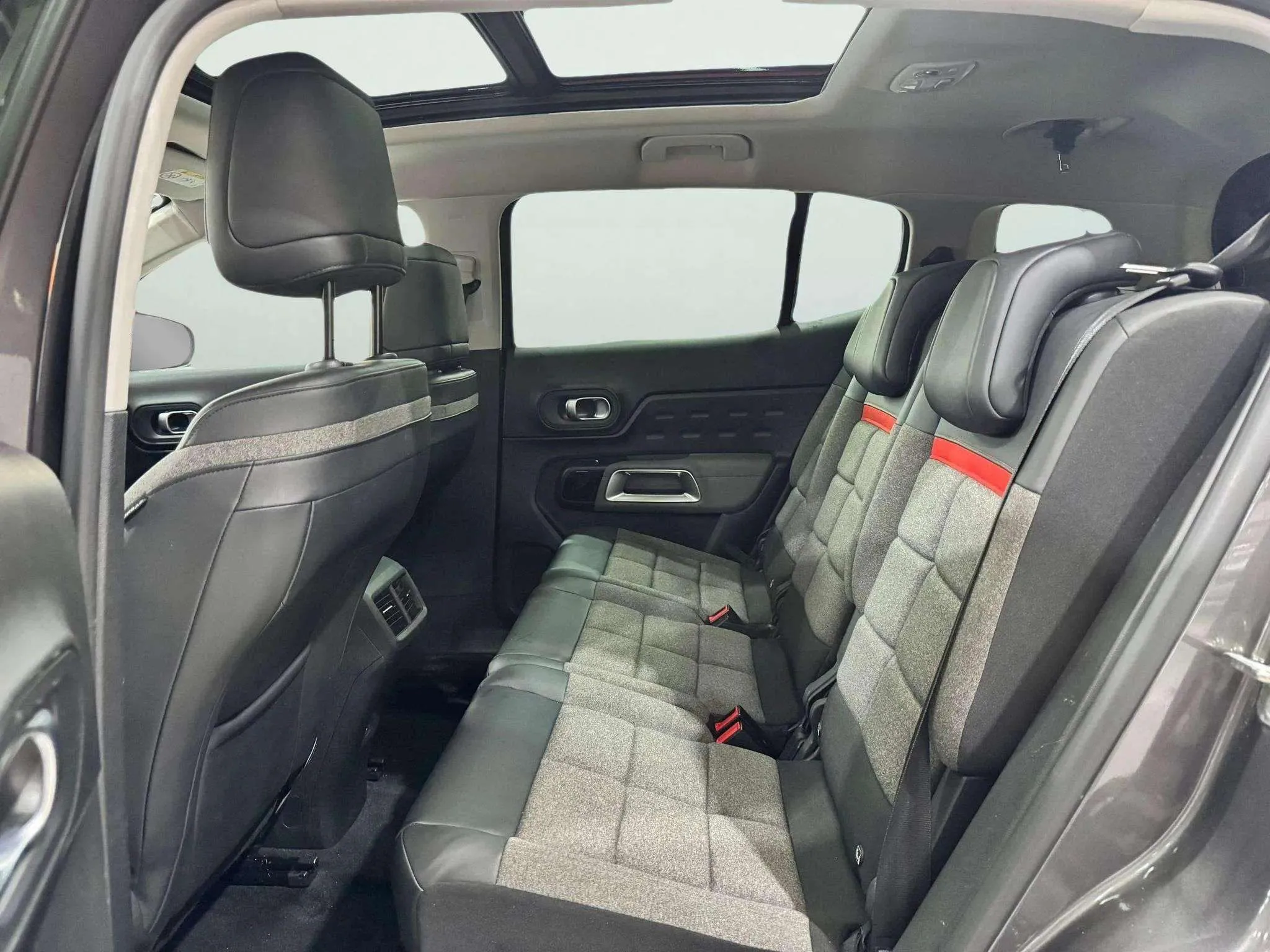 Citroën C5 Aircross BlueHDi Feel - foto 22
