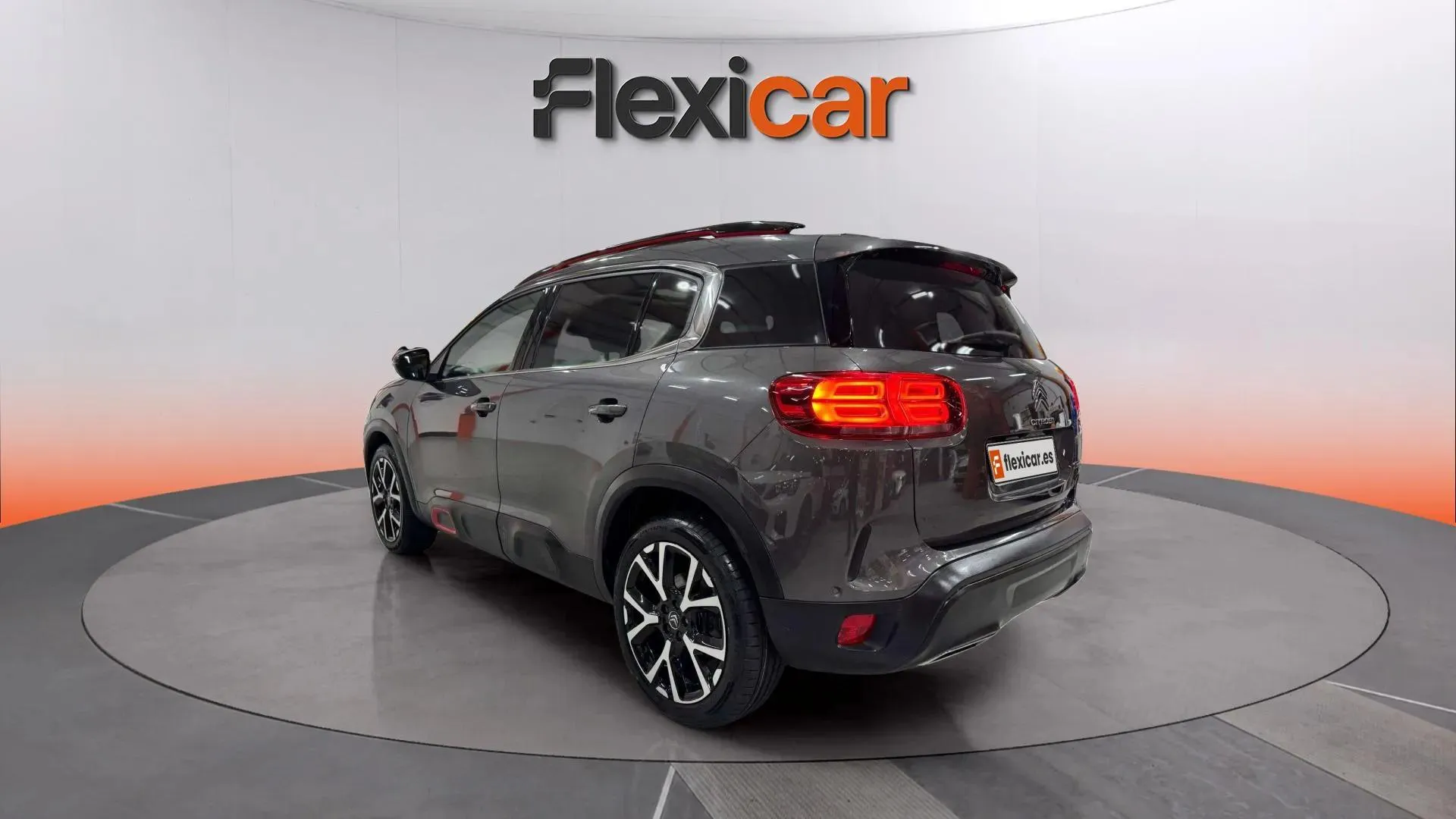 Citroën C5 Aircross BlueHDi Feel - foto 7