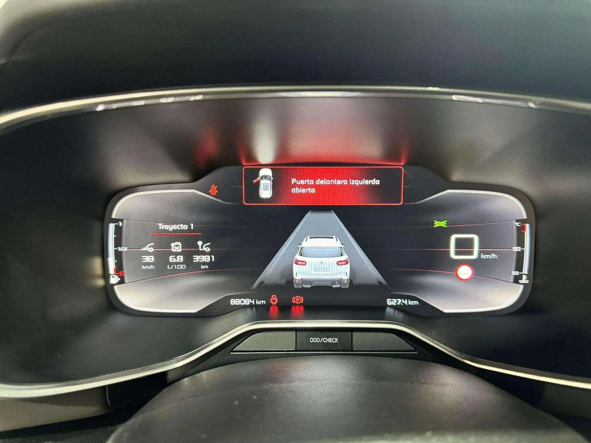 Citroën C5 Aircross BlueHDi Feel - foto 15