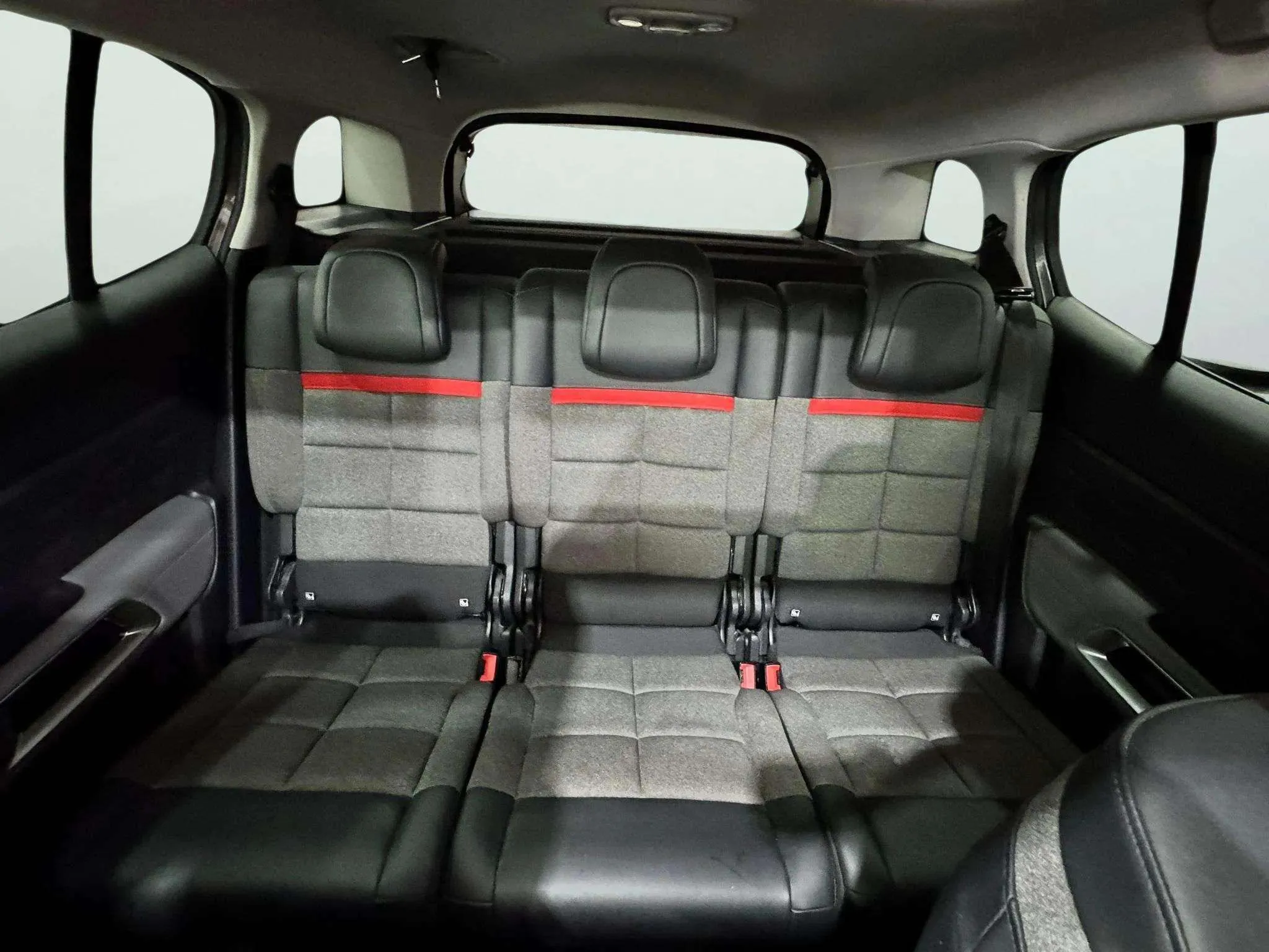 Citroën C5 Aircross BlueHDi Feel - foto 21