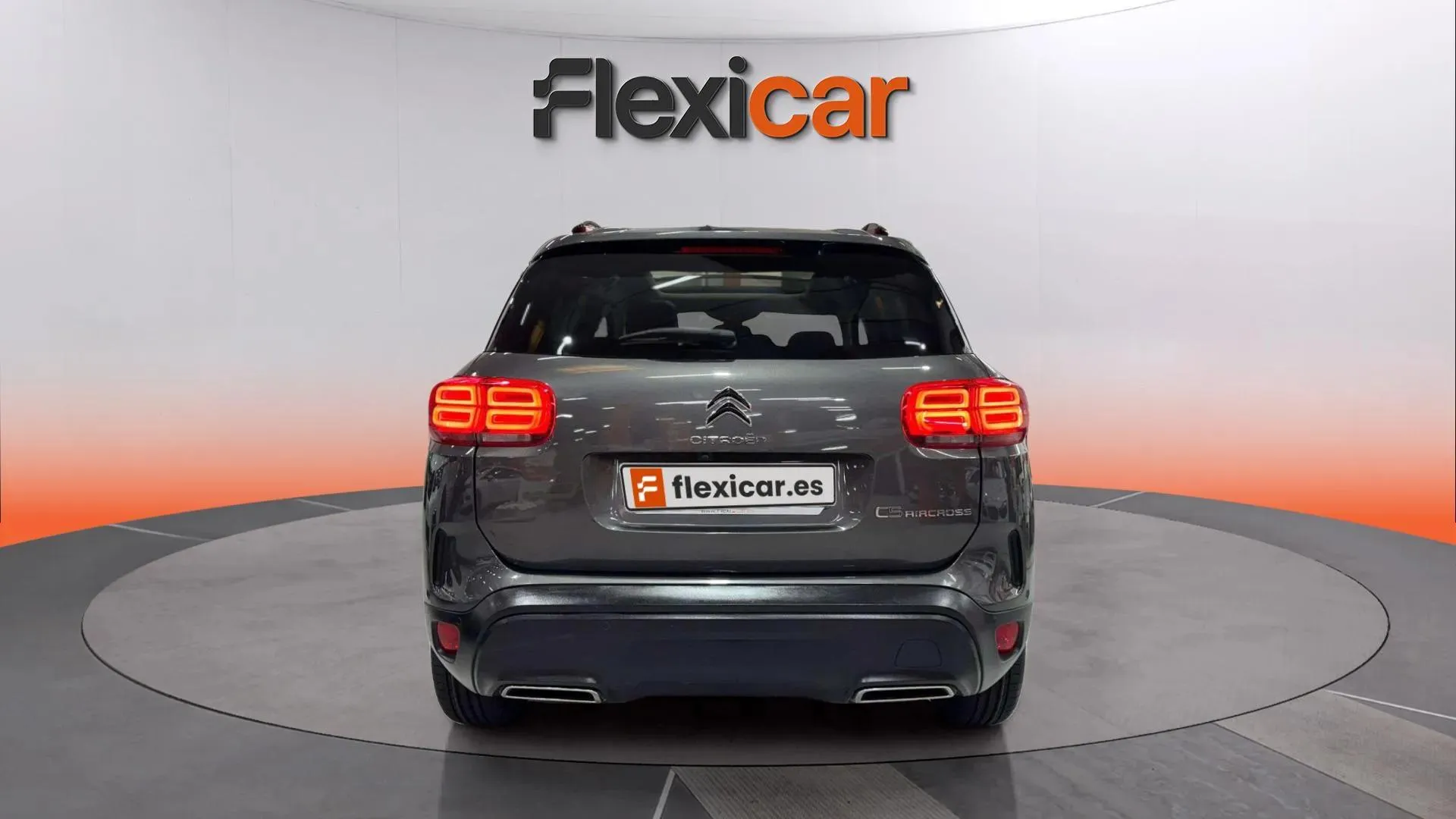 Citroën C5 Aircross BlueHDi Feel - foto 6