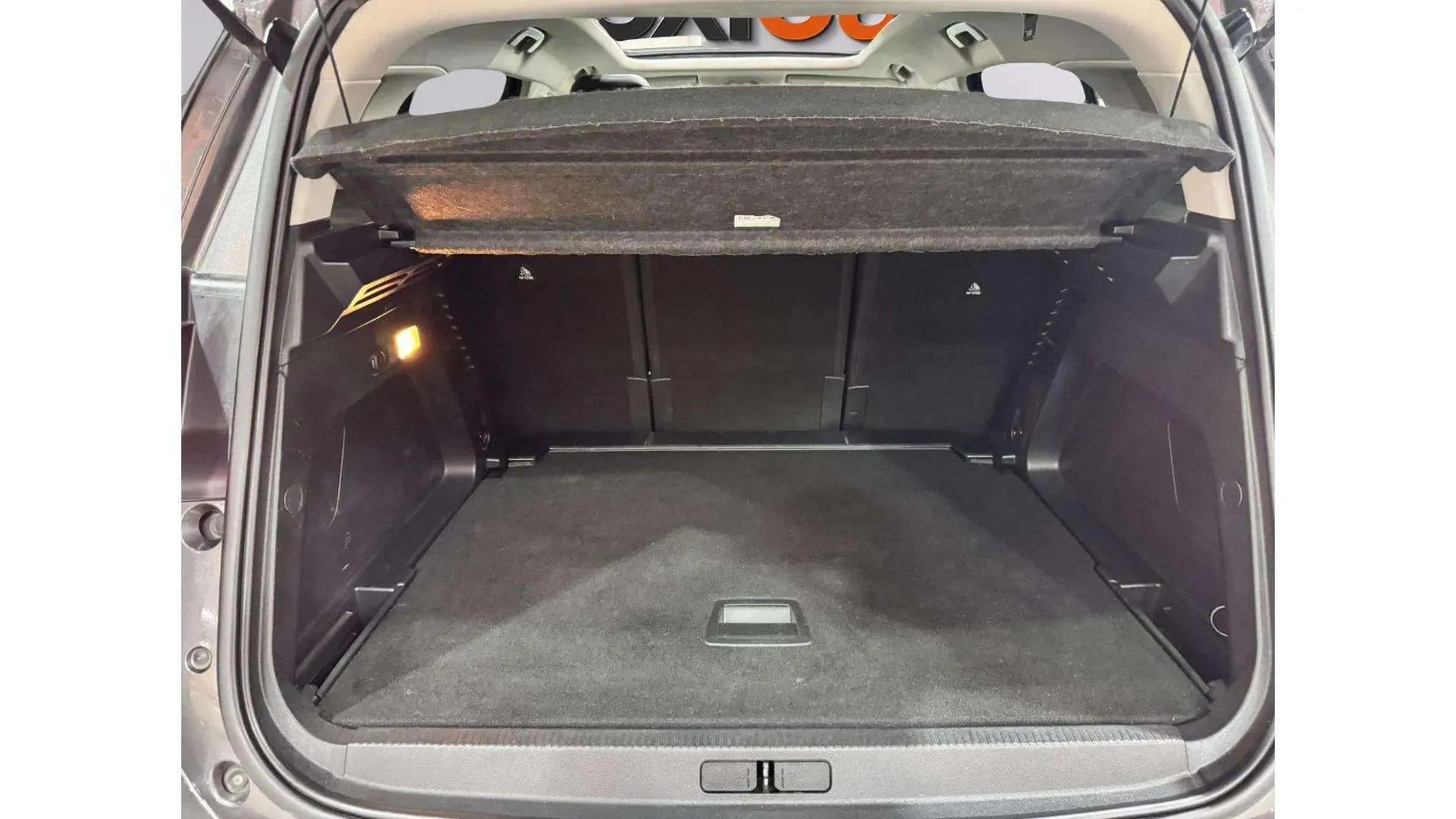 Citroën C5 Aircross BlueHDi Feel - foto 23