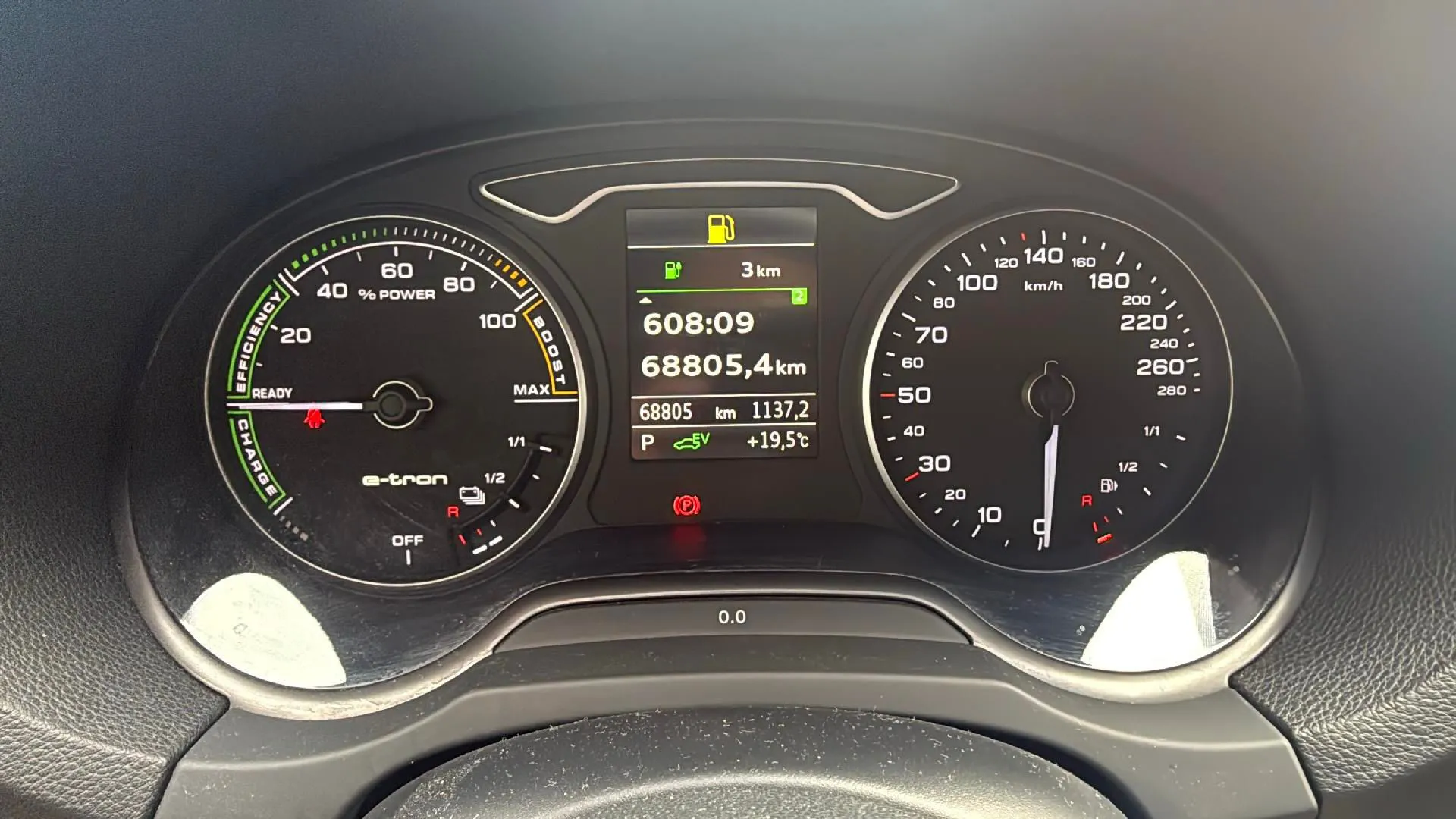 Audi A3 Sportback 40 e-tron S tronic - foto 15