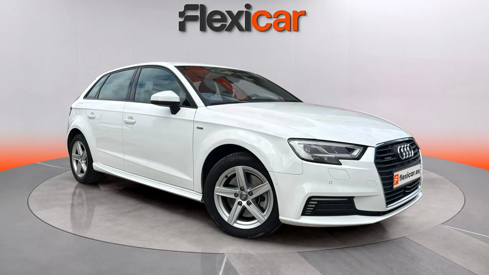 Audi A3 Sportback 40 e-tron S tronic