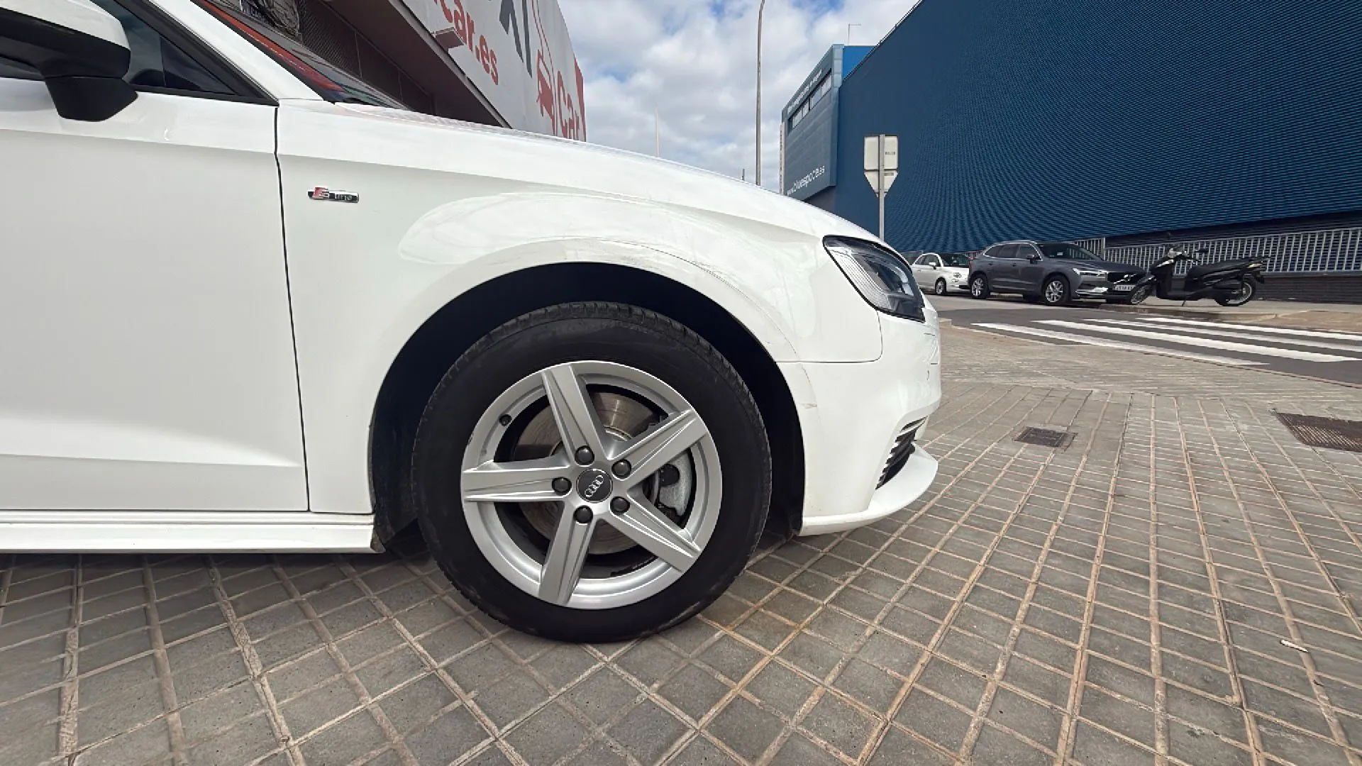 Audi A3 Sportback 40 e-tron S tronic - foto 9