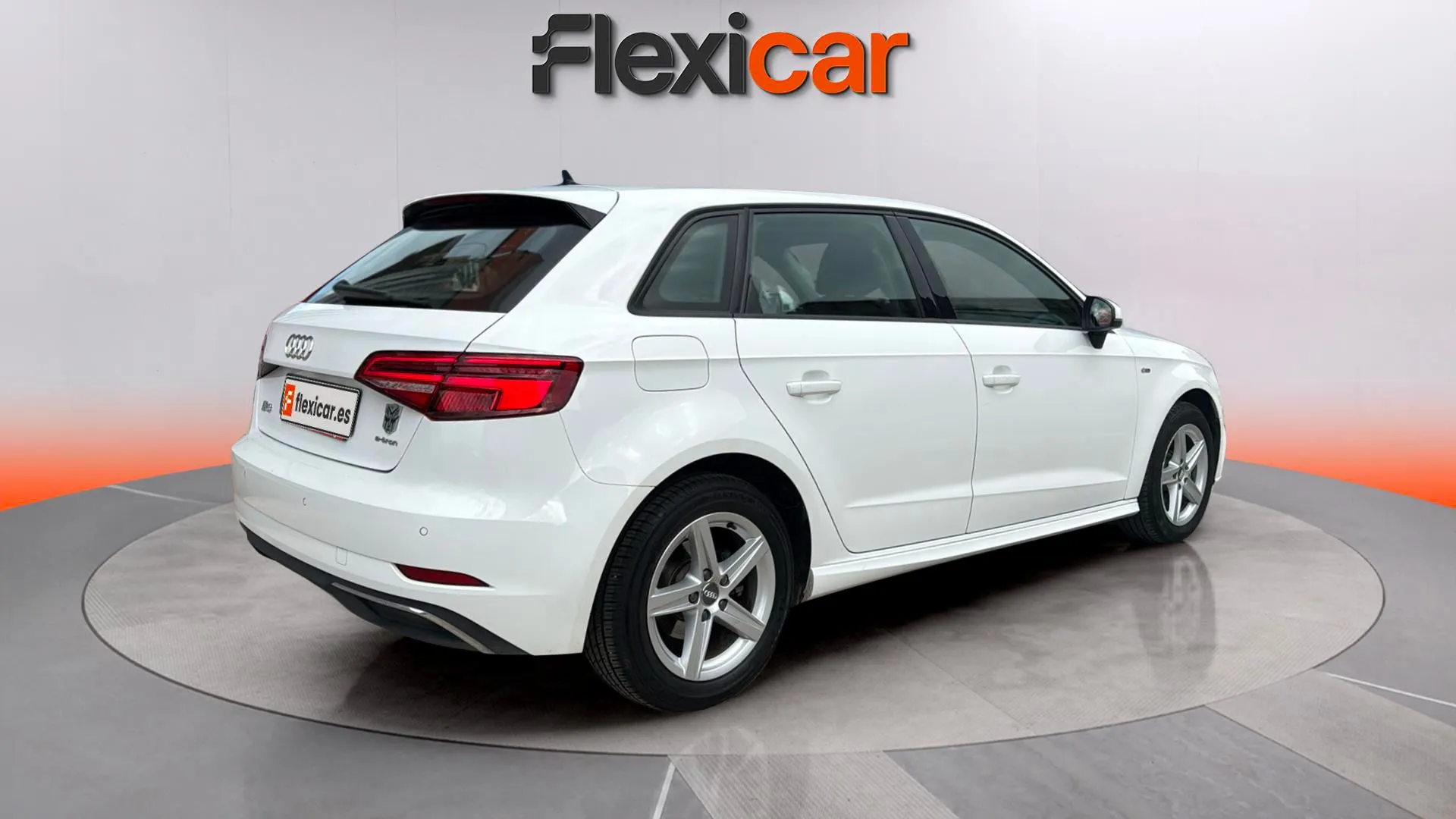 Audi A3 Sportback 40 e-tron S tronic - foto 3