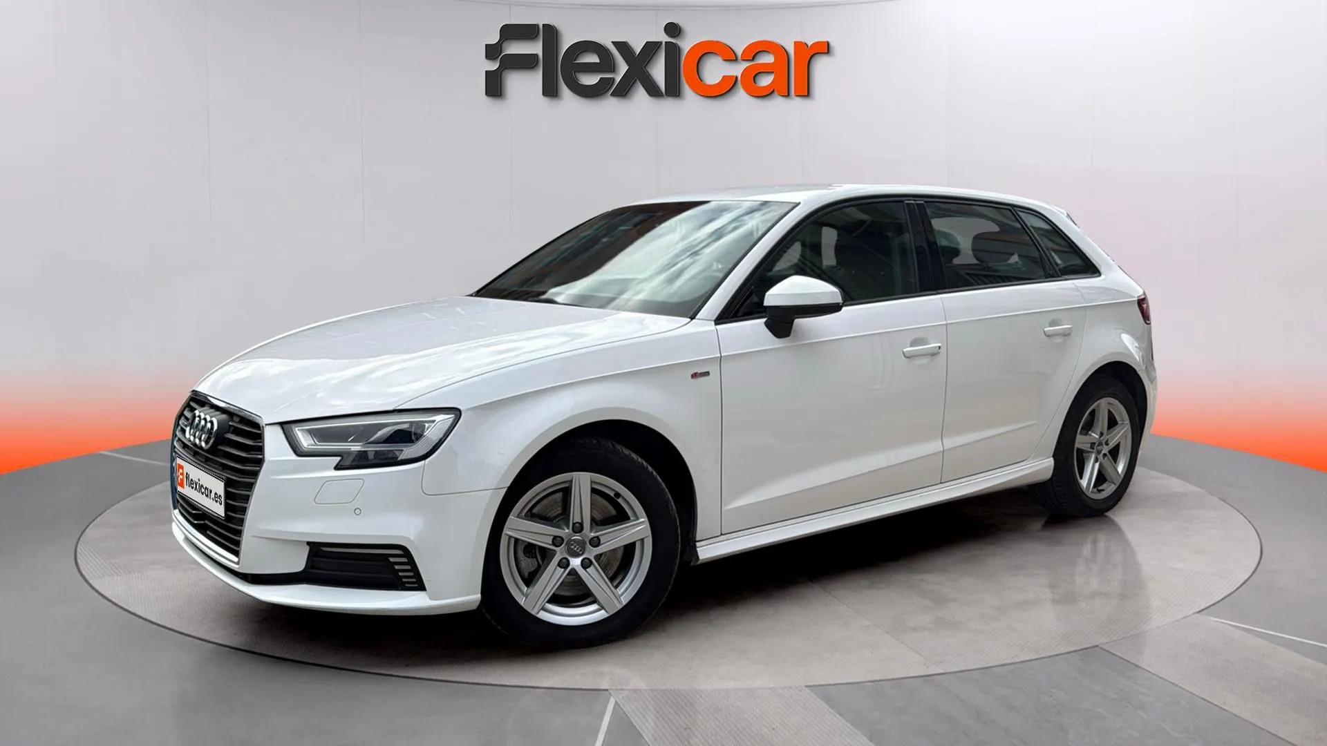 Audi A3 Sportback 40 e-tron S tronic - foto 2
