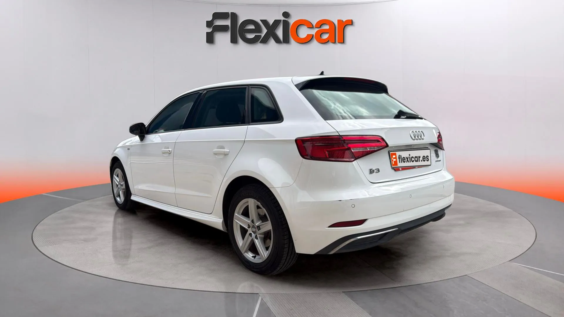 Audi A3 Sportback 40 e-tron S tronic - foto 4