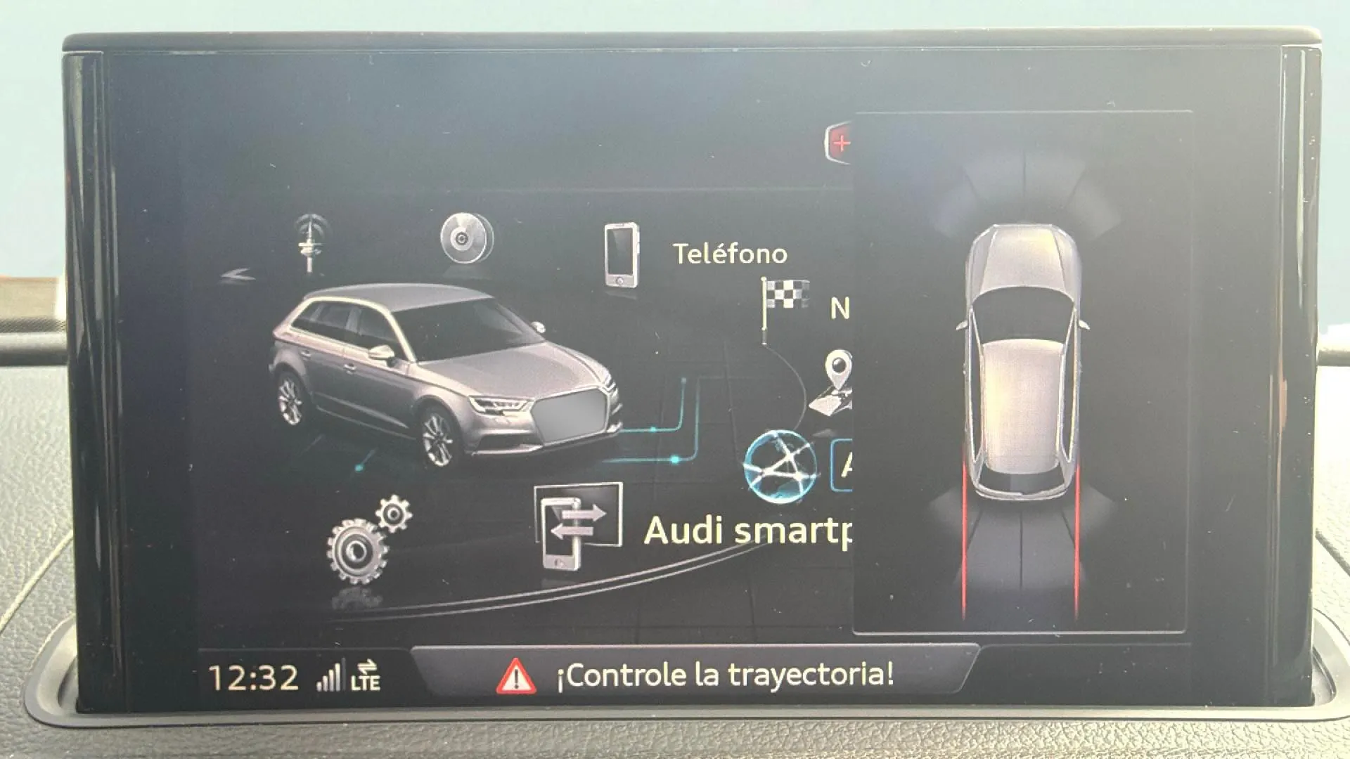 Audi A3 Sportback 40 e-tron S tronic - foto 14