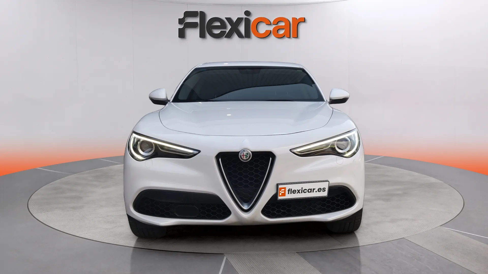 Alfa Romeo Stelvio 2.0 Gasolina Executive Q4 - foto 2