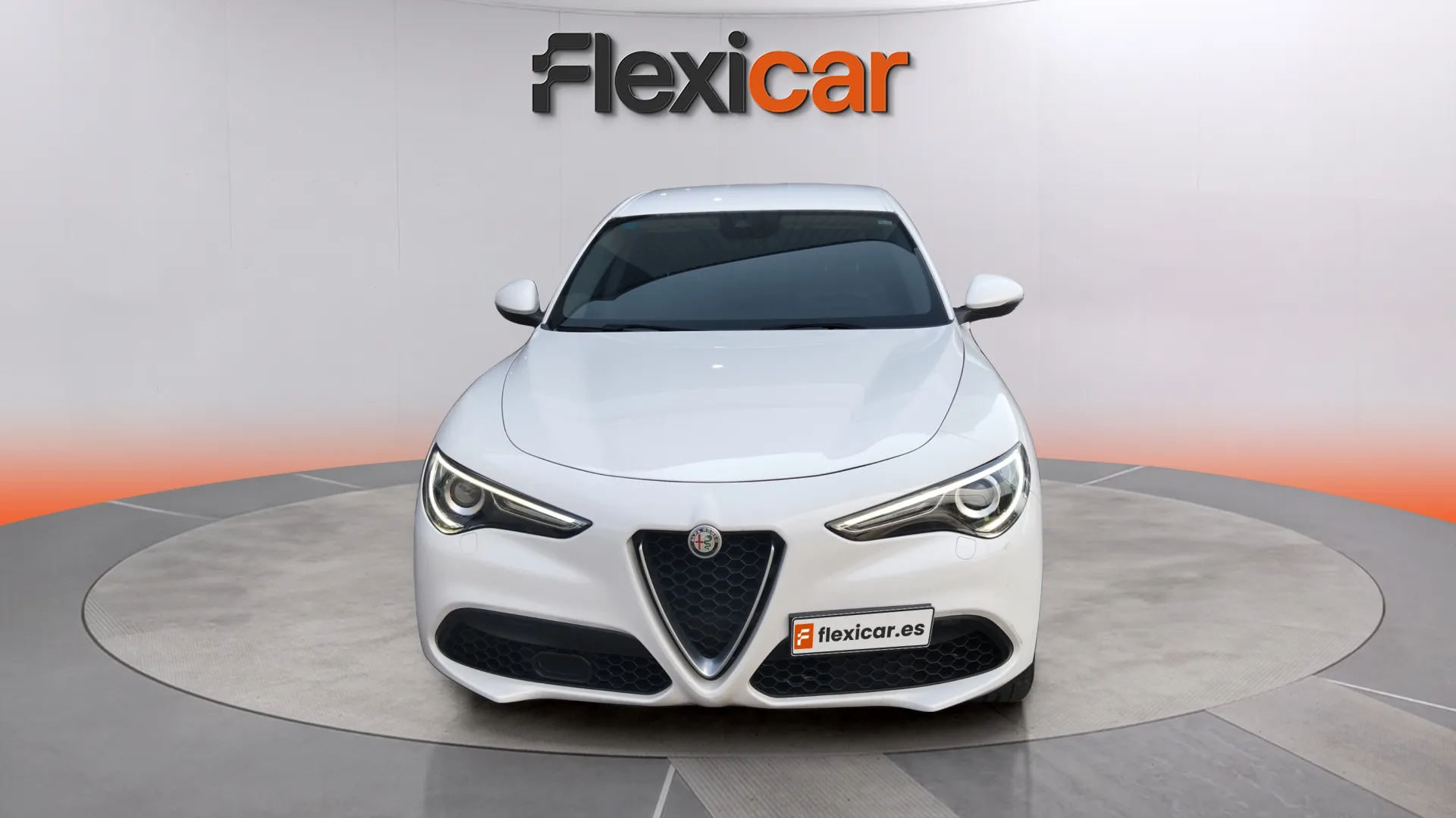 Alfa Romeo Stelvio 2.0 Gasolina Executive Q4 - foto 3