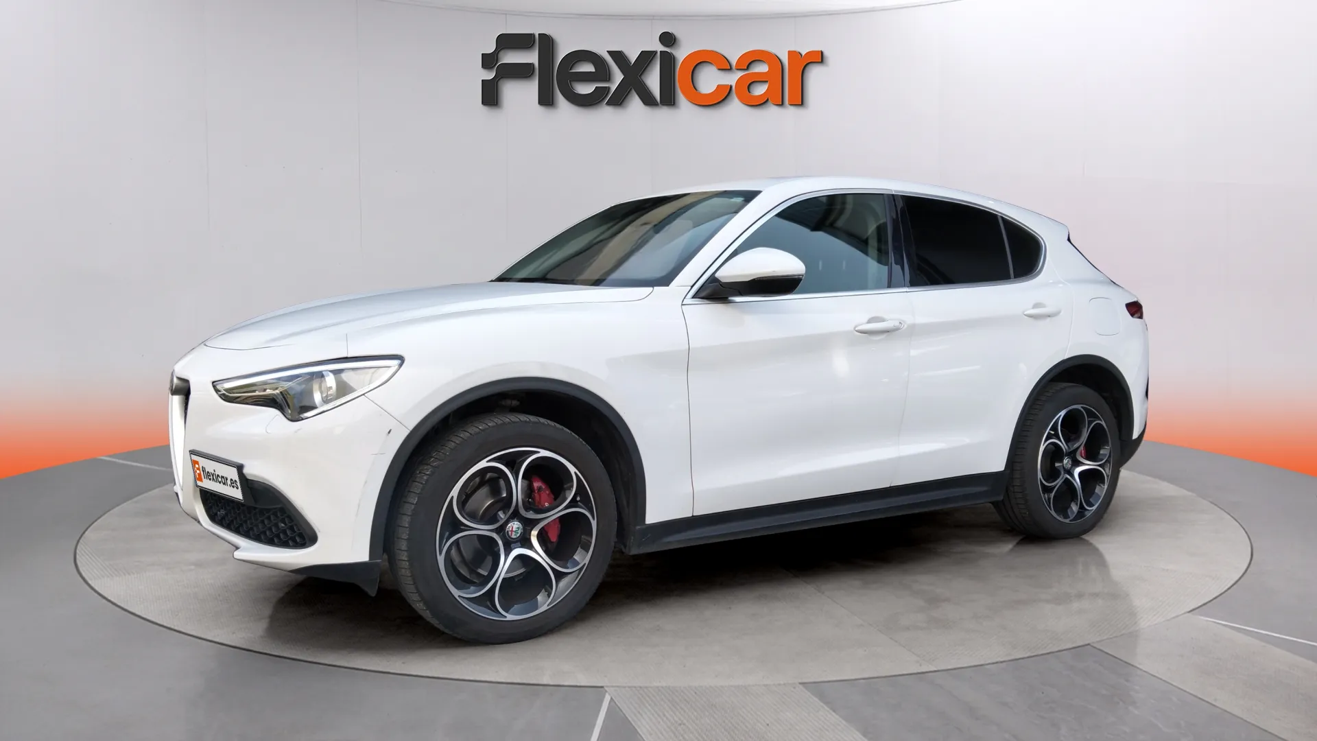 Alfa Romeo Stelvio 2.0 Gasolina Executive Q4 - foto 5