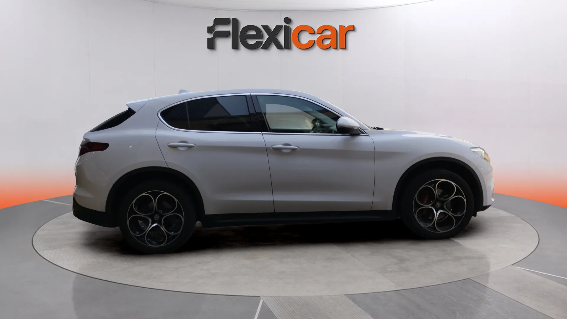 Alfa Romeo Stelvio 2.0 Gasolina Executive Q4 - foto 8