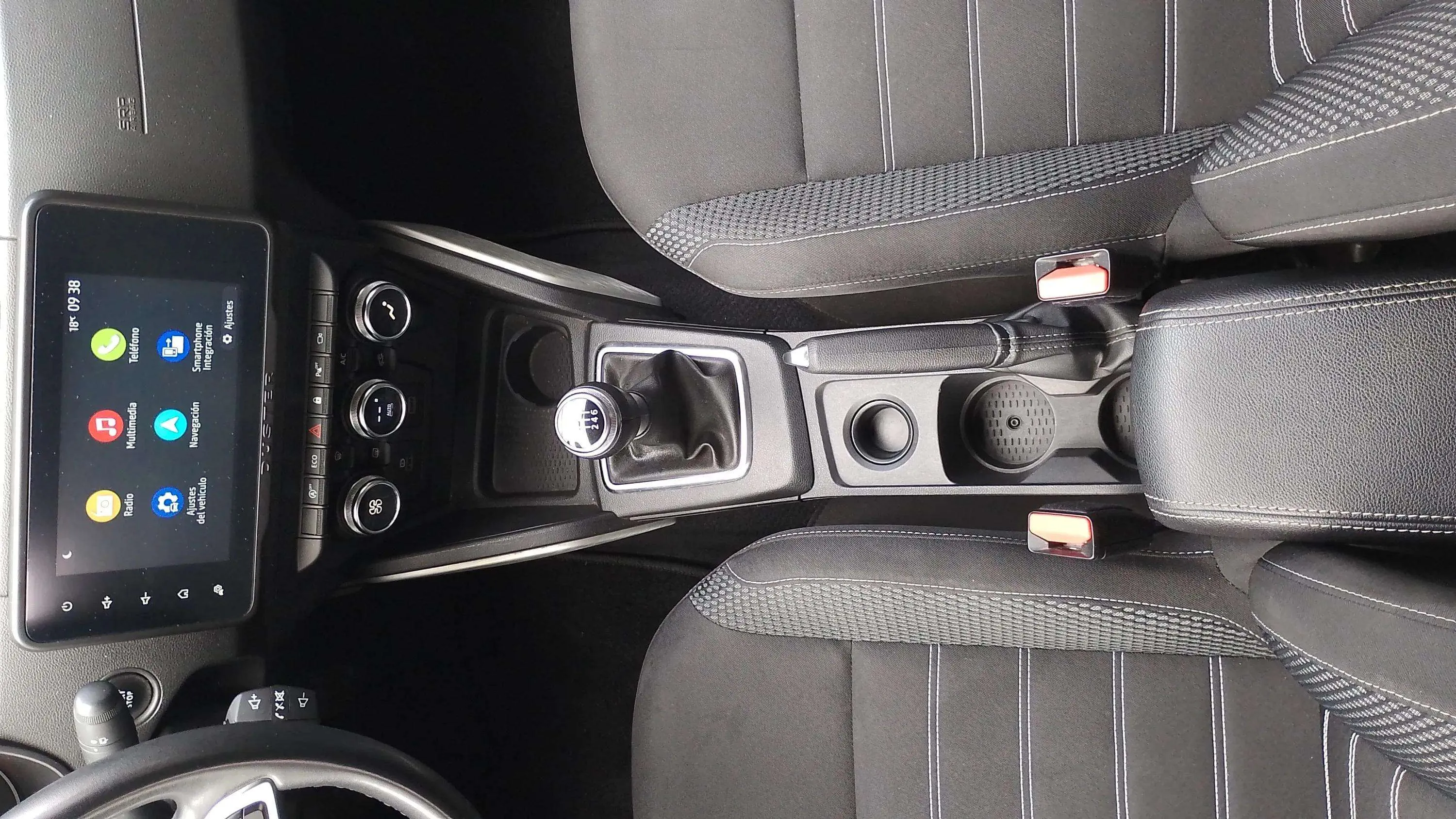 Dacia Duster Prestige Go TCe ECO-G 4x2 - foto 18