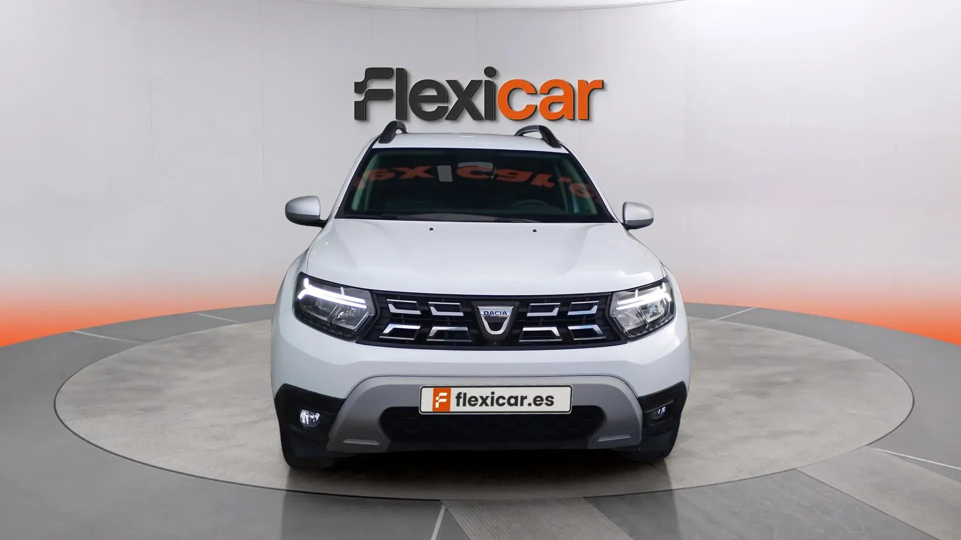 Dacia Duster Prestige Go TCe ECO-G 4x2 - foto 2