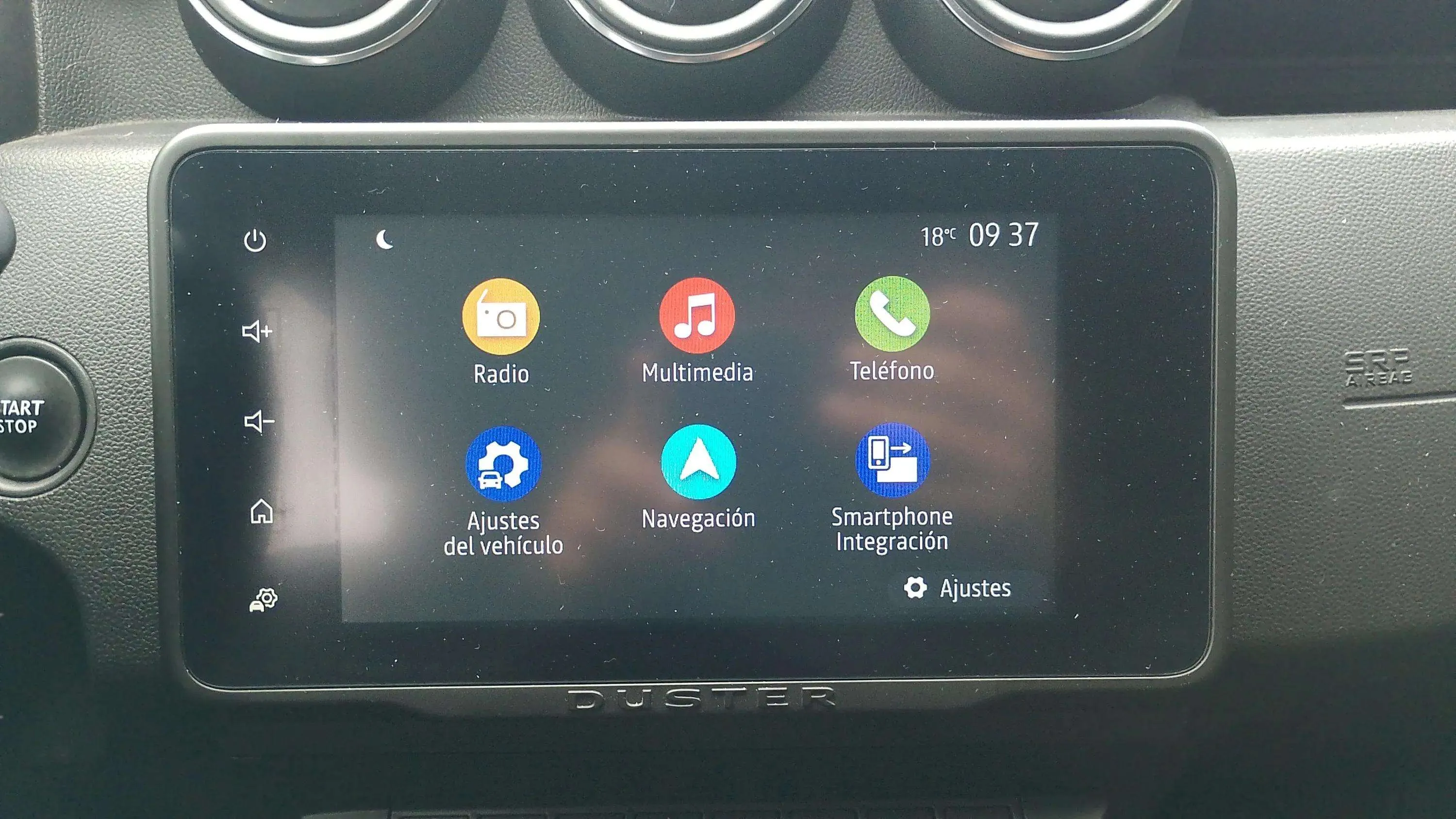 Dacia Duster Prestige Go TCe ECO-G 4x2 - foto 7