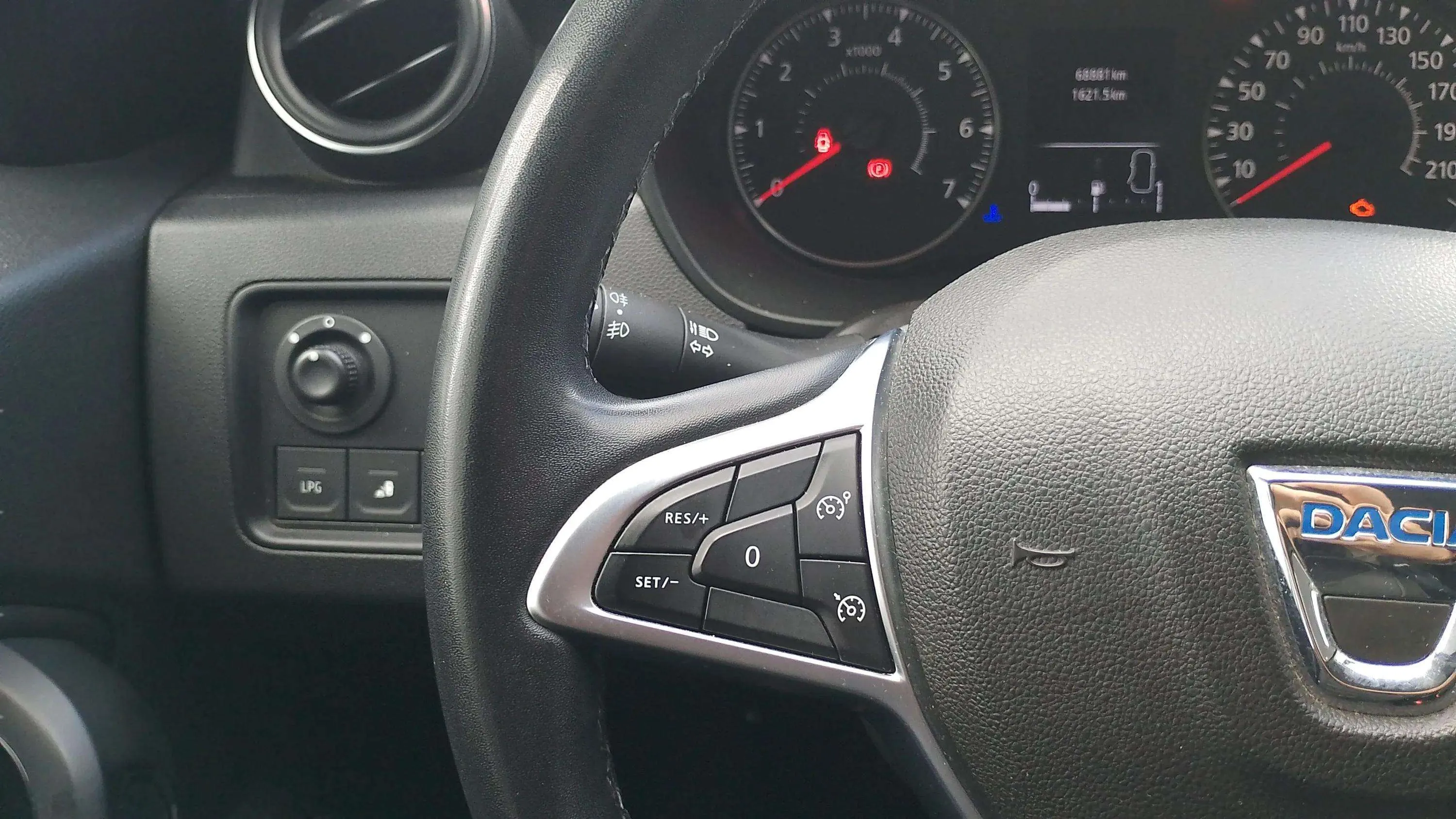 Dacia Duster Prestige Go TCe ECO-G 4x2 - foto 20