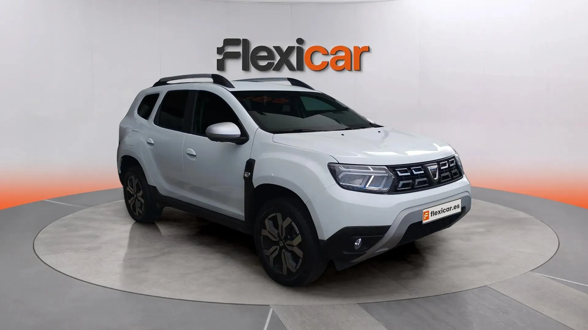 Dacia Duster Prestige Go TCe ECO-G 4x2