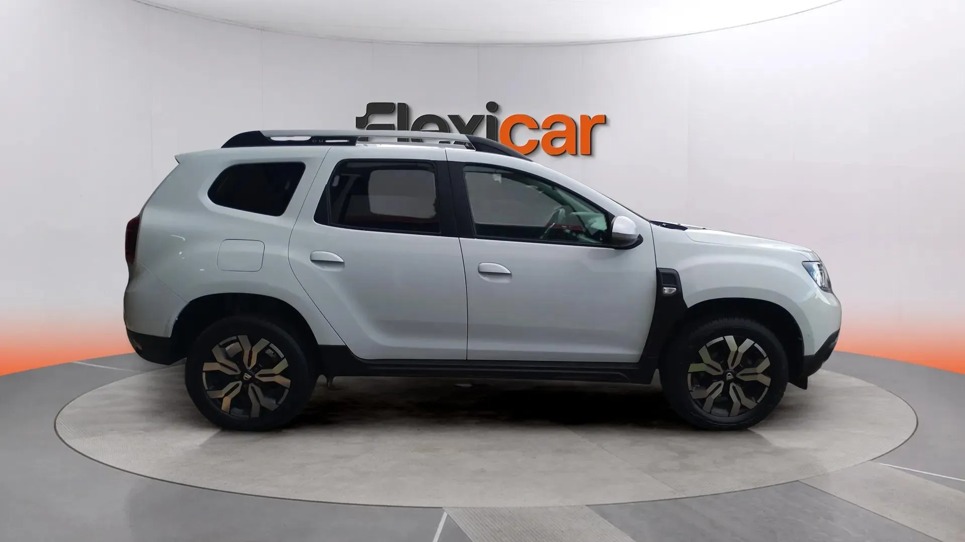 Dacia Duster Prestige Go TCe ECO-G 4x2 - foto 3