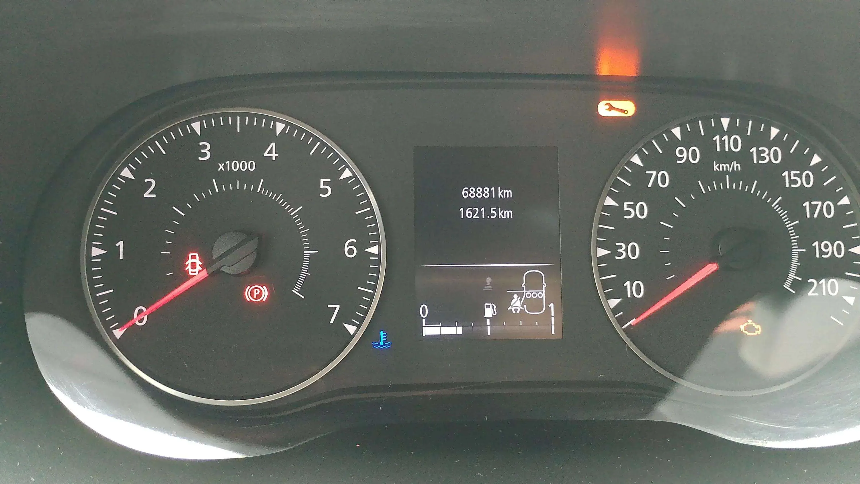 Dacia Duster Prestige Go TCe ECO-G 4x2 - foto 9