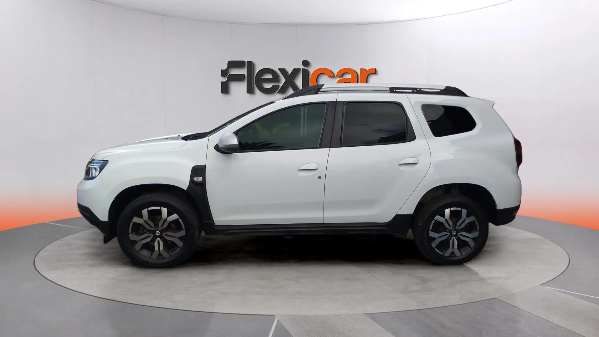 Dacia Duster Prestige Go TCe ECO-G 4x2 - foto 5