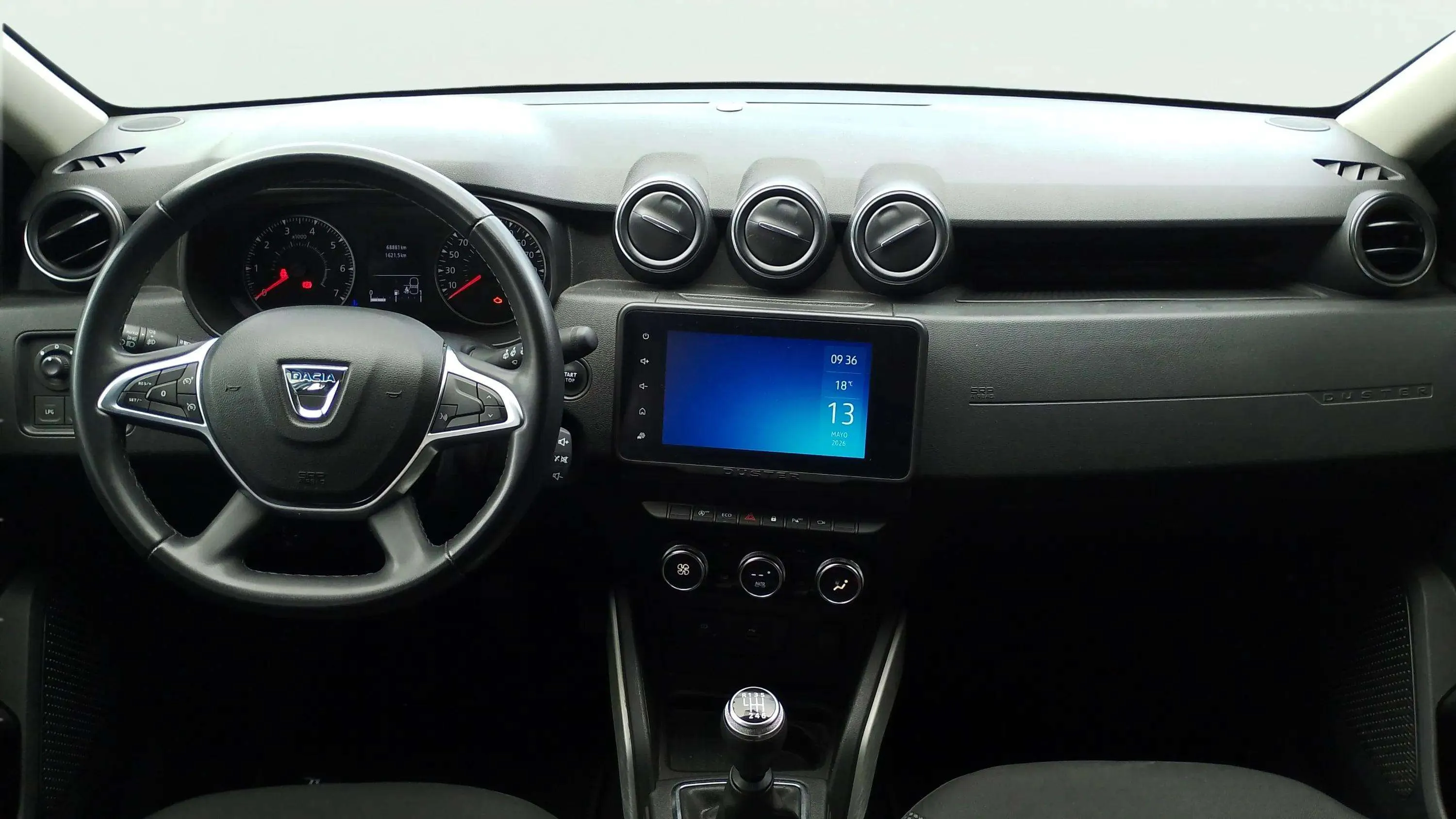 Dacia Duster Prestige Go TCe ECO-G 4x2 - foto 6