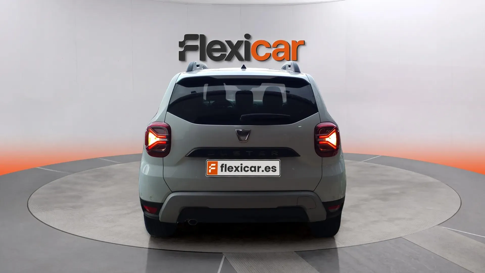Dacia Duster Prestige Go TCe ECO-G 4x2 - foto 4