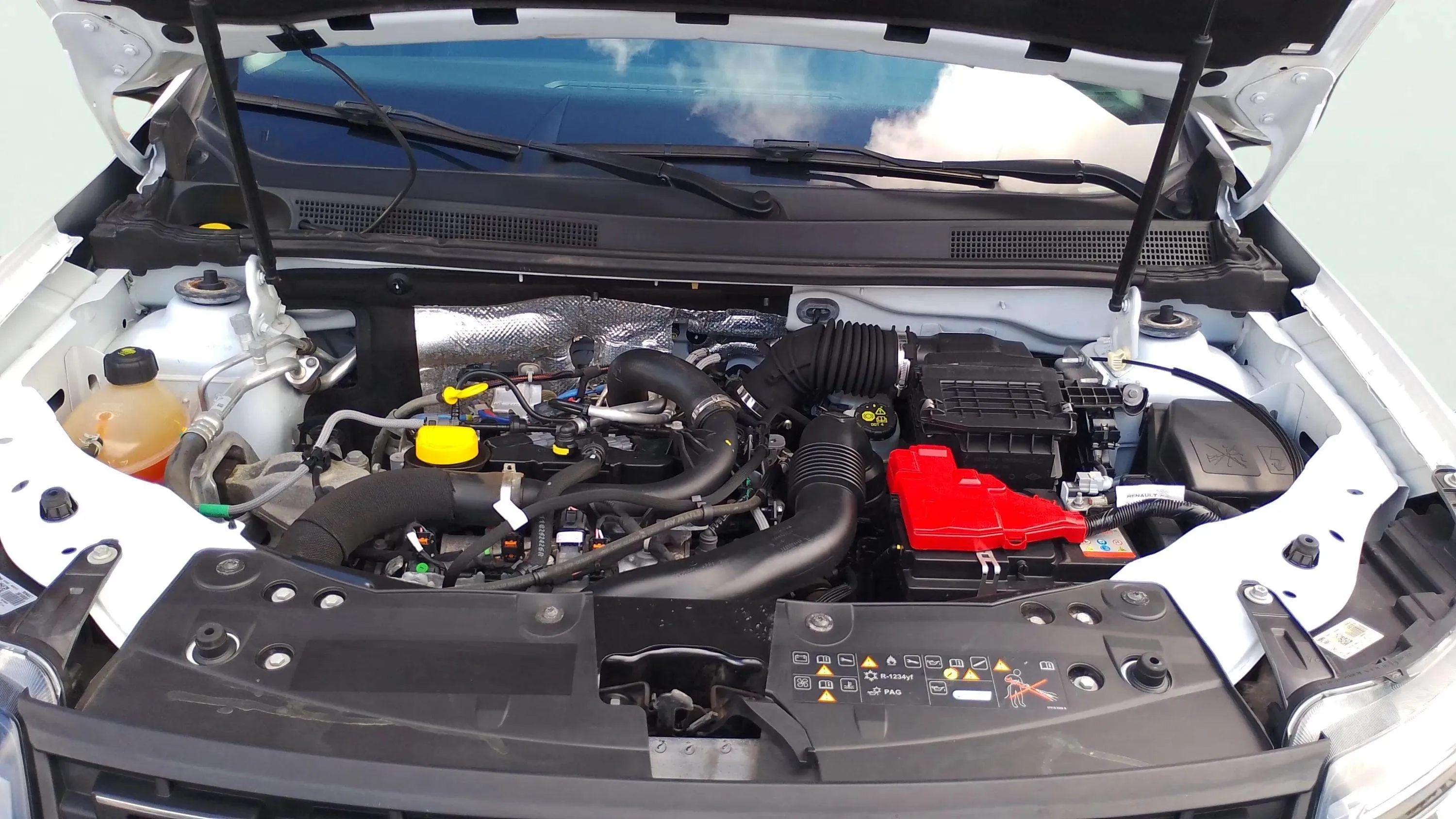 Dacia Duster Prestige Go TCe ECO-G 4x2 - foto 14