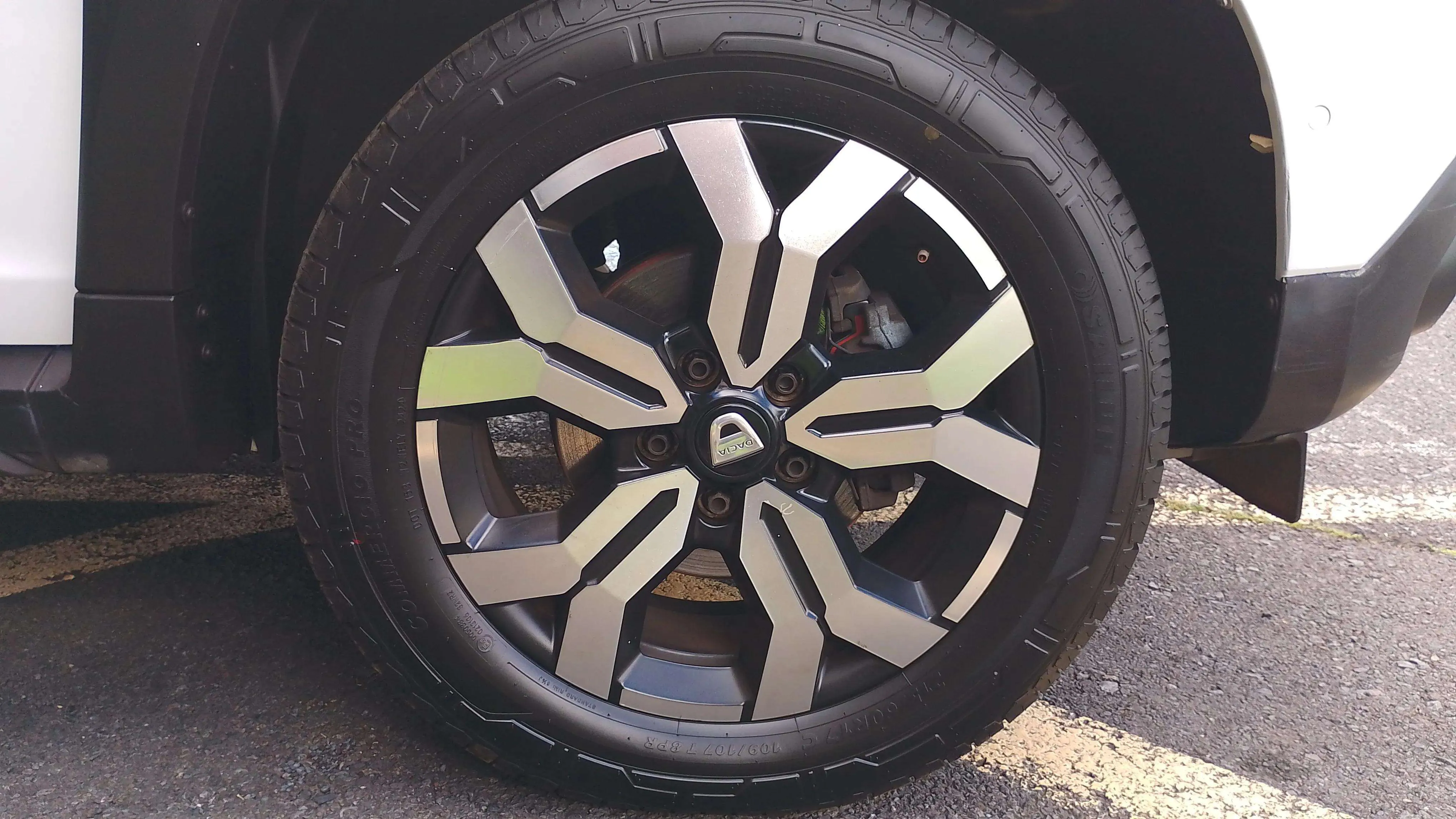 Dacia Duster Prestige Go TCe ECO-G 4x2 - foto 13