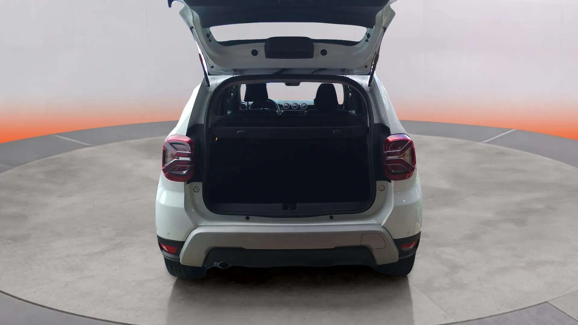 Dacia Duster Prestige Go TCe ECO-G 4x2 - foto 12