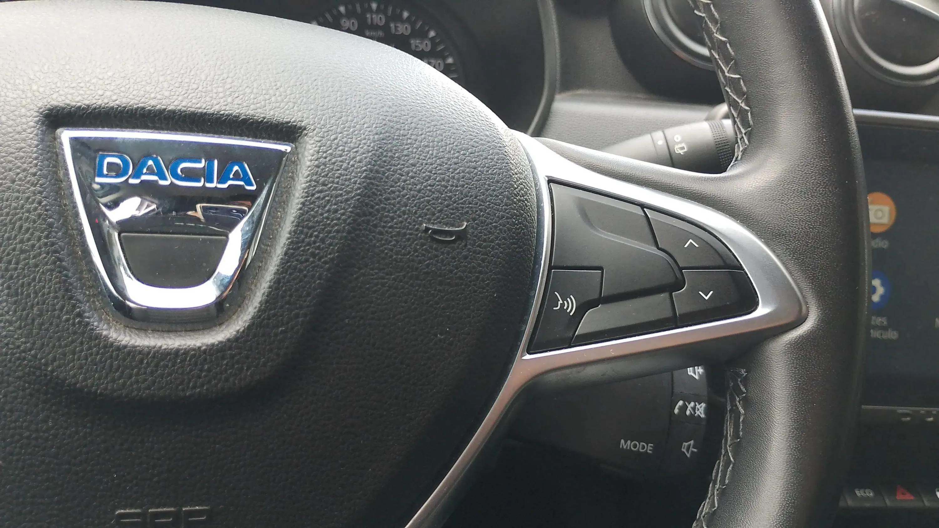 Dacia Duster Prestige Go TCe ECO-G 4x2 - foto 19