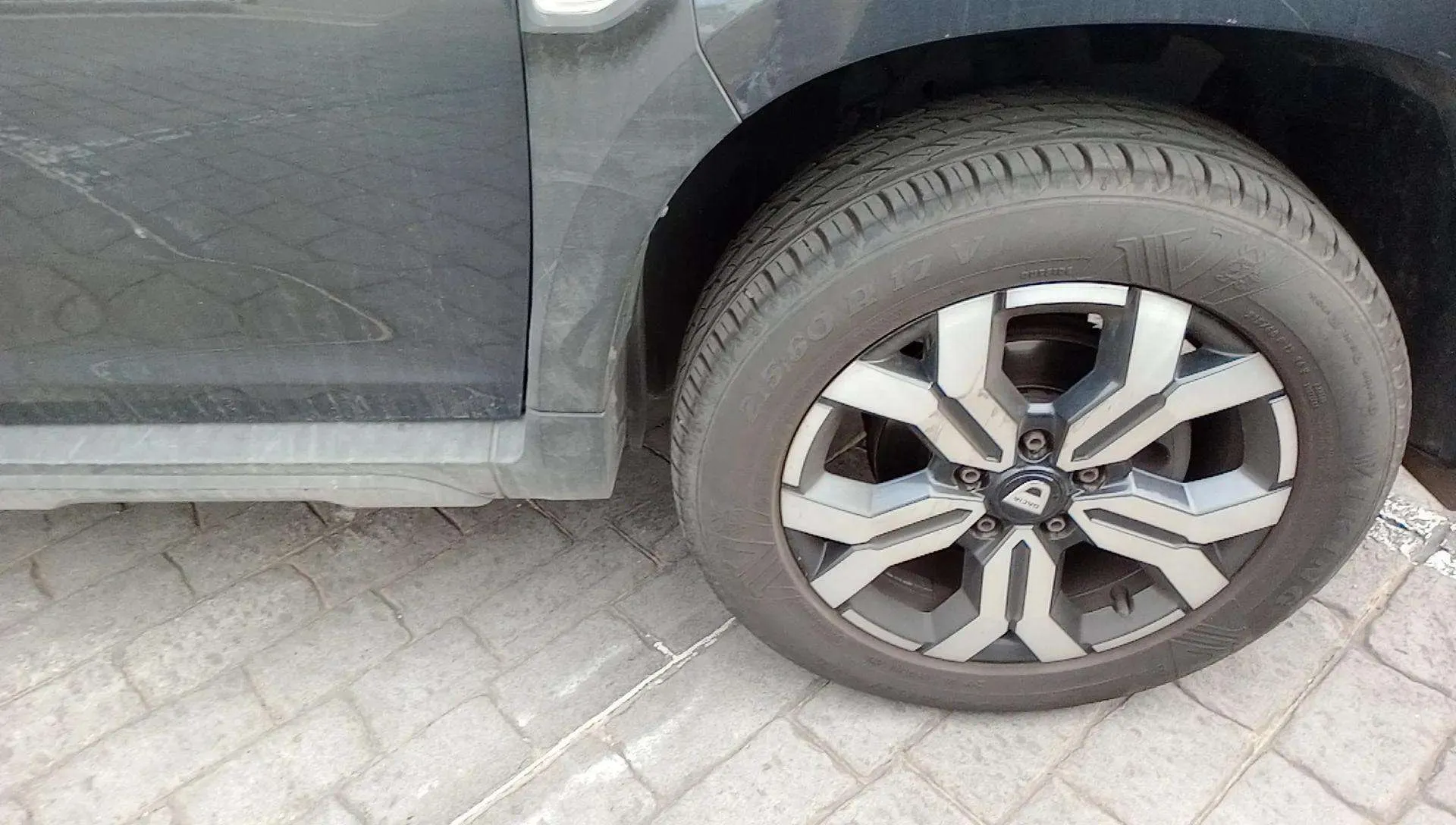 Dacia Duster Prestige TCe 4x2 - foto 17