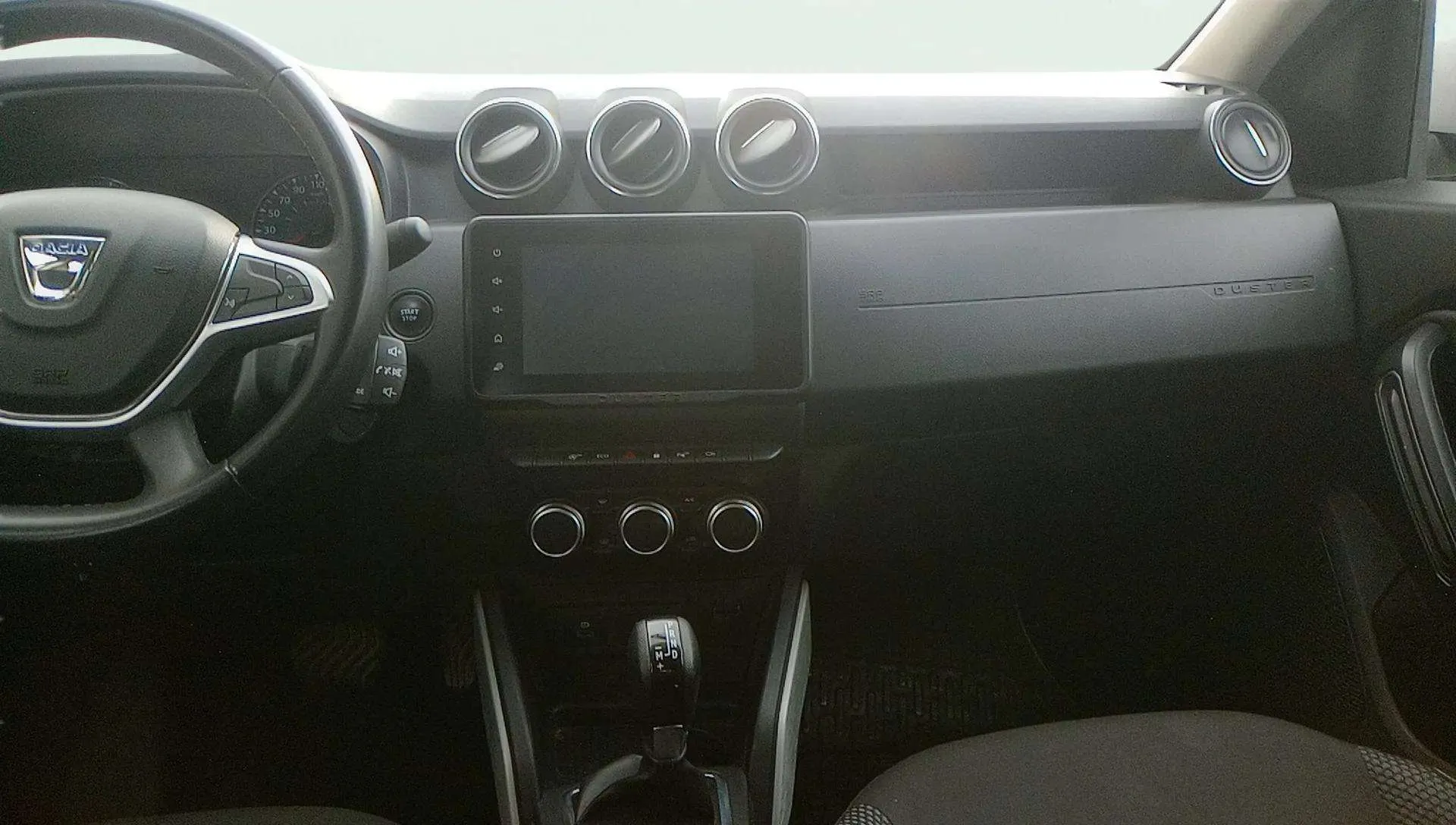 Dacia Duster Prestige TCe 4x2 - foto 8