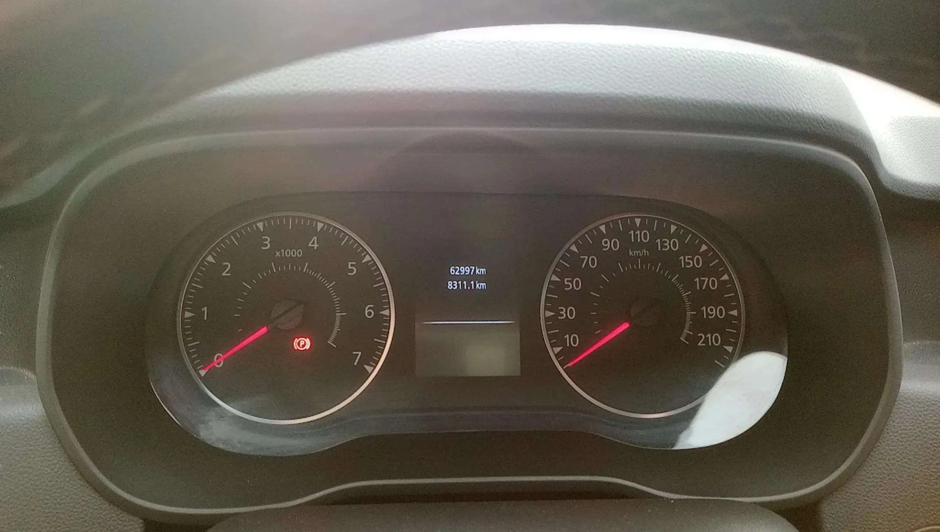 Dacia Duster Prestige TCe 4x2 - foto 6