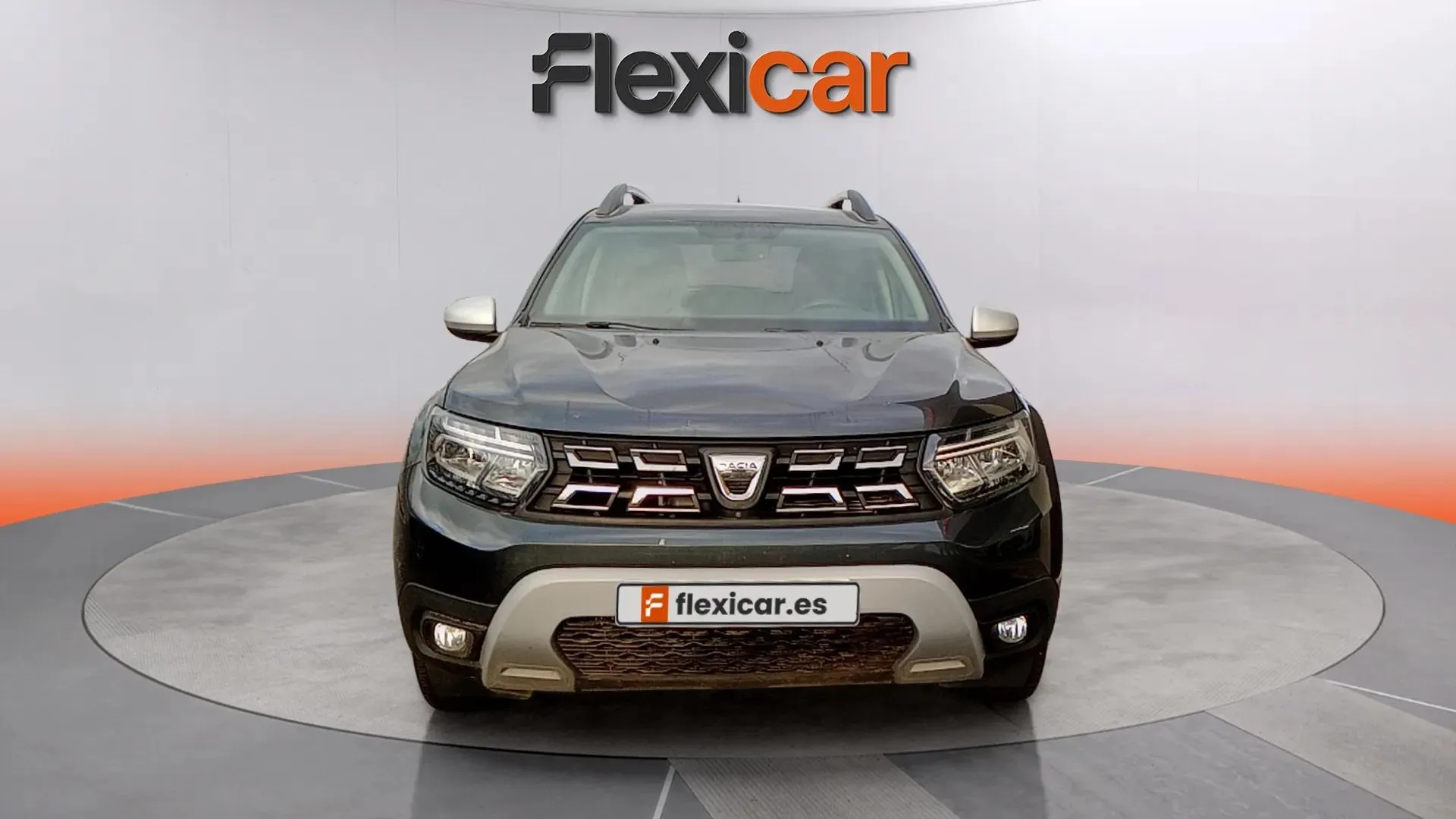 Dacia Duster Prestige TCe 4x2 - foto 2