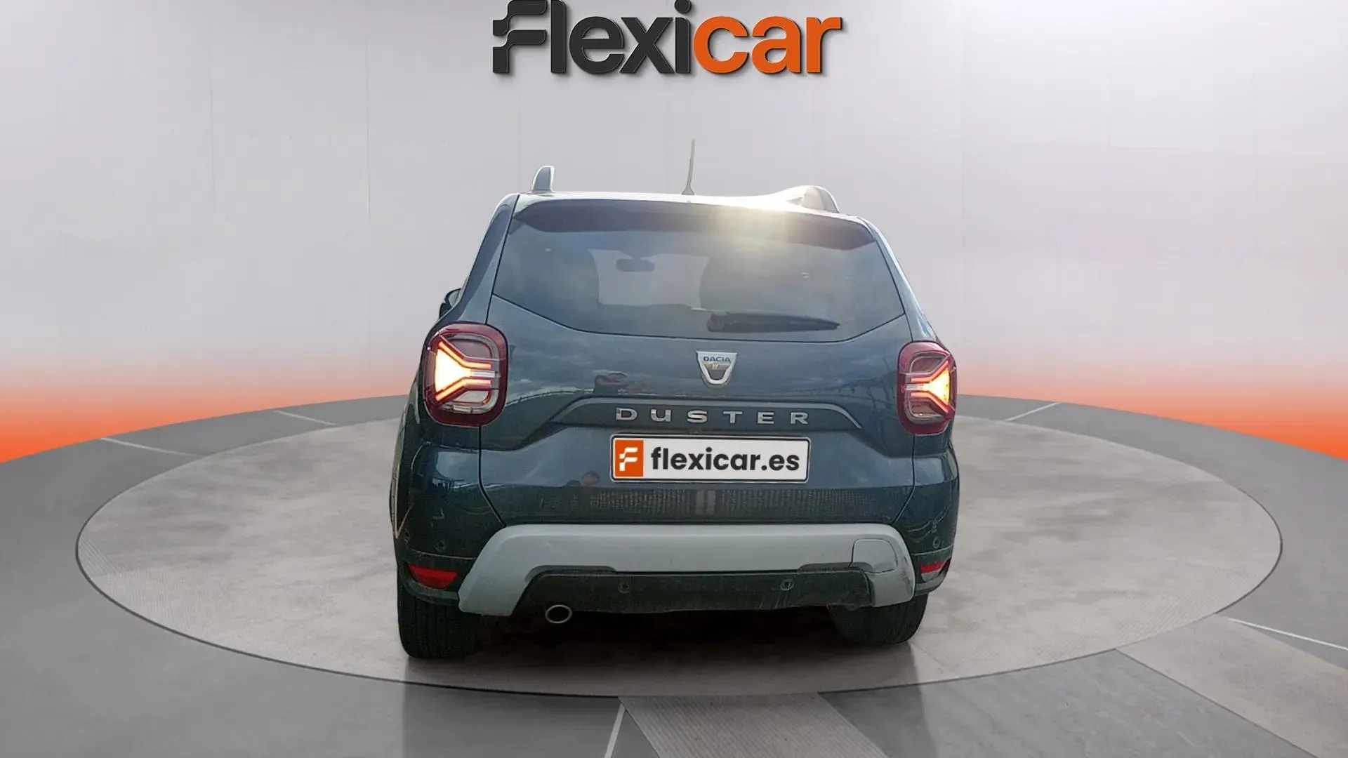 Dacia Duster Prestige TCe 4x2 - foto 5