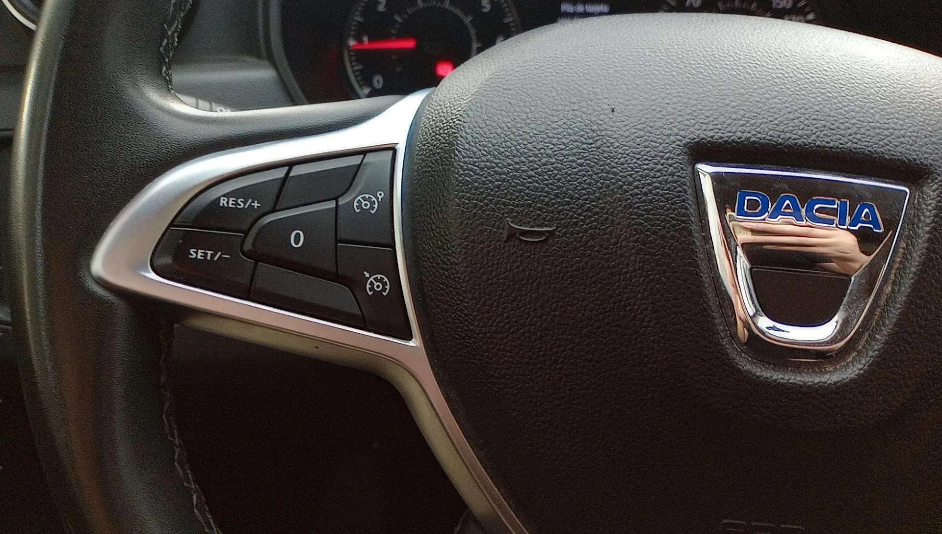 Dacia Duster Prestige TCe 4x2 - foto 13