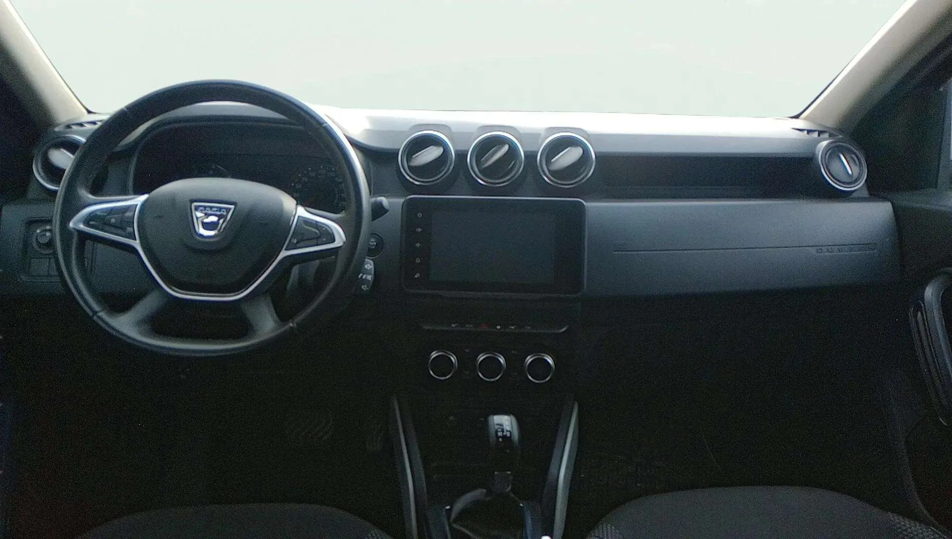 Dacia Duster Prestige TCe 4x2 - foto 7