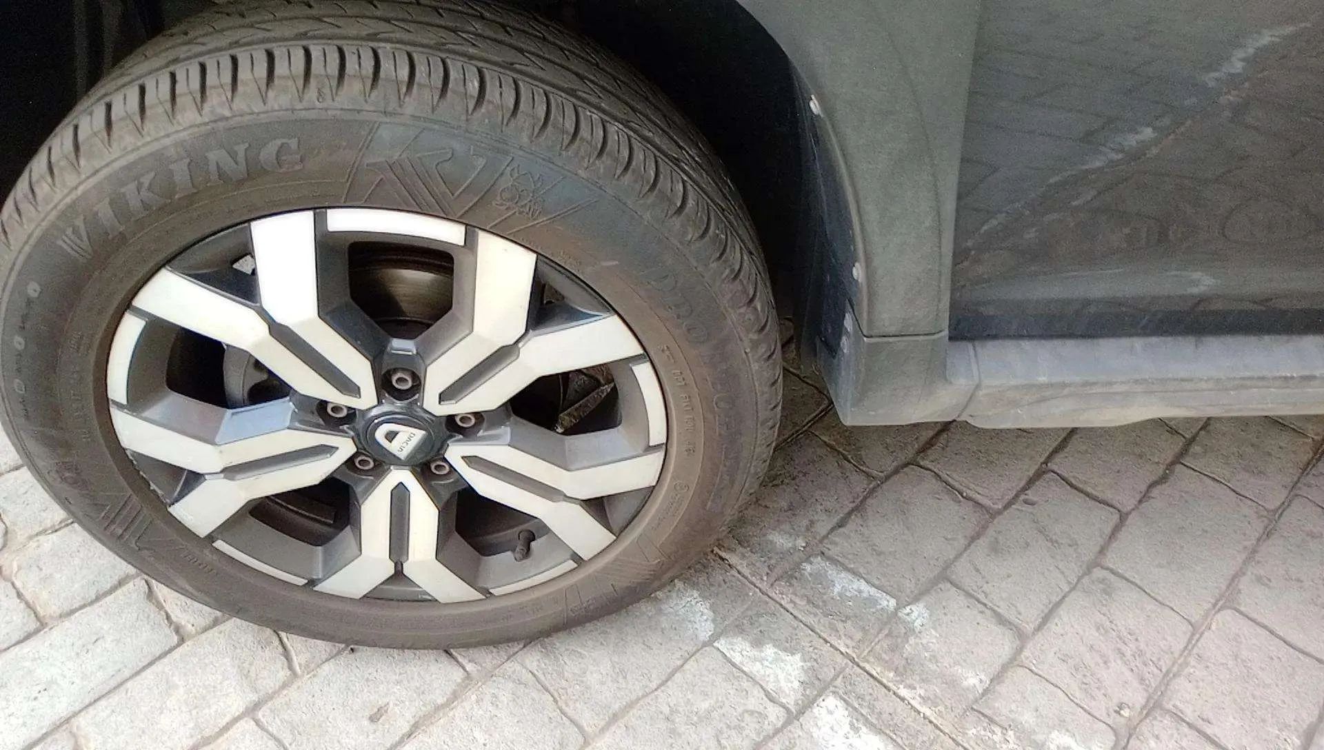 Dacia Duster Prestige TCe 4x2 - foto 15
