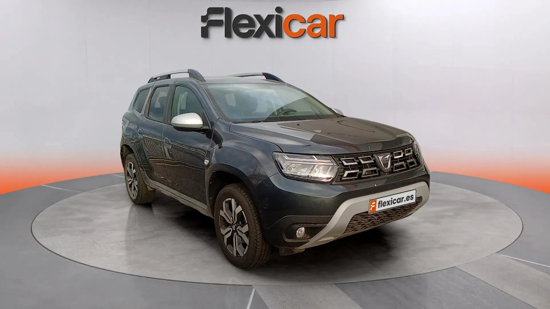 Dacia Duster Prestige TCe 4x2 - foto 1