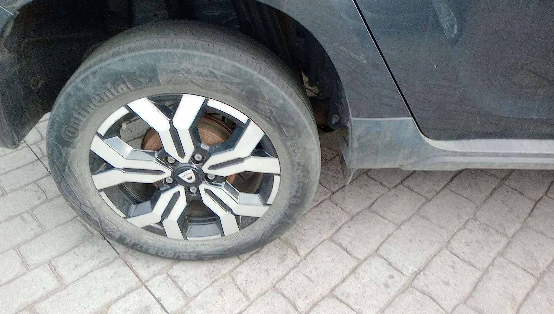 Dacia Duster Prestige TCe 4x2 - foto 16