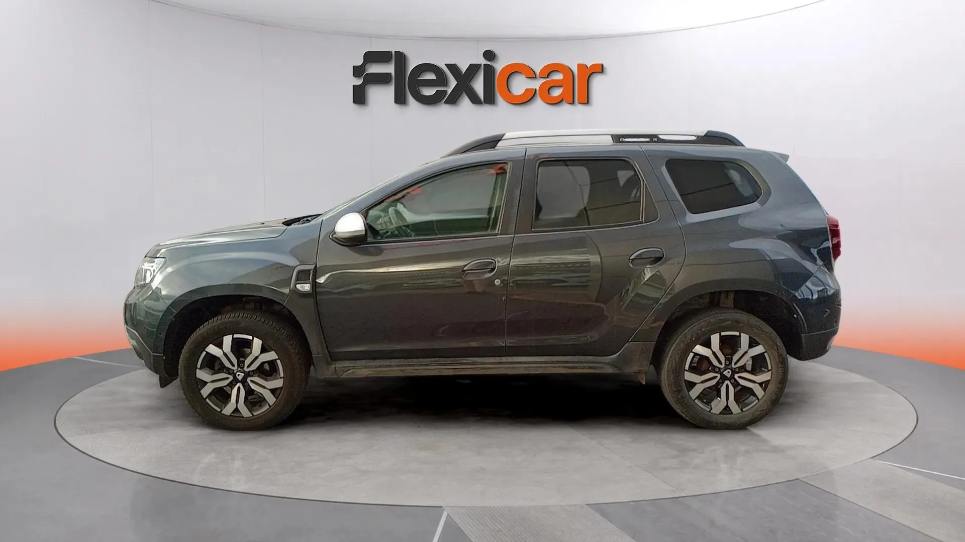 Dacia Duster Prestige TCe 4x2 - foto 4