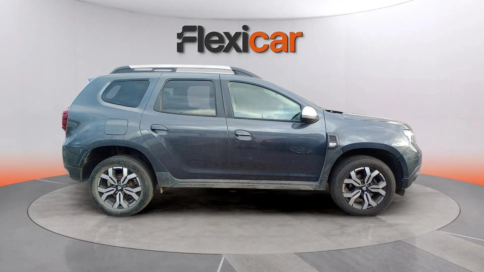 Dacia Duster Prestige TCe 4x2 - foto 3