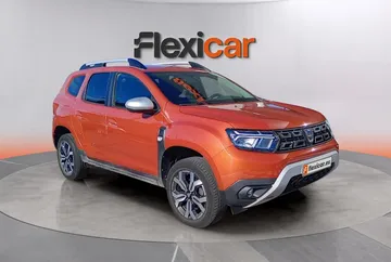dacia duster extreme tce 110kw 150cv 4x2 edc gasolina automatica tenerife sur 903000000213864