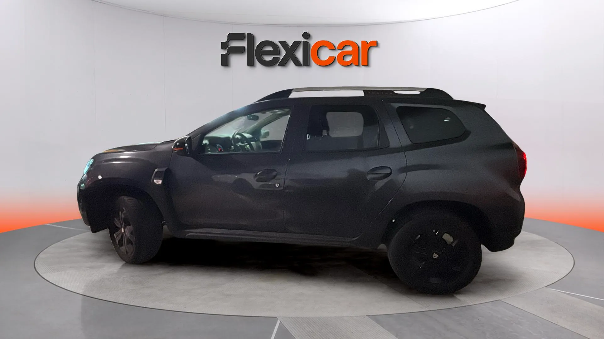 Dacia Duster Extreme TCe 4x2 EDC - foto 4