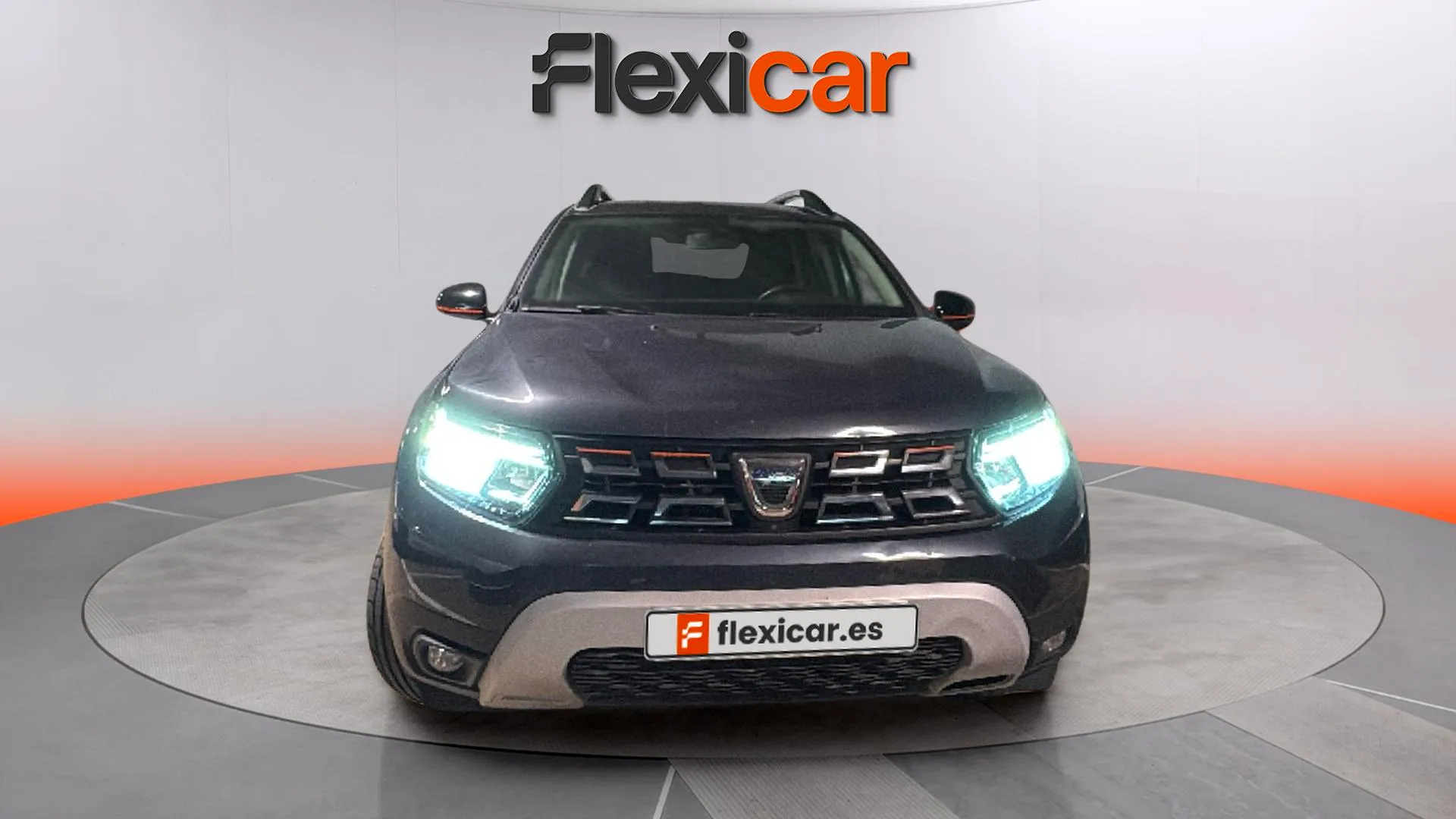Dacia Duster Extreme TCe 4x2 EDC - foto 3