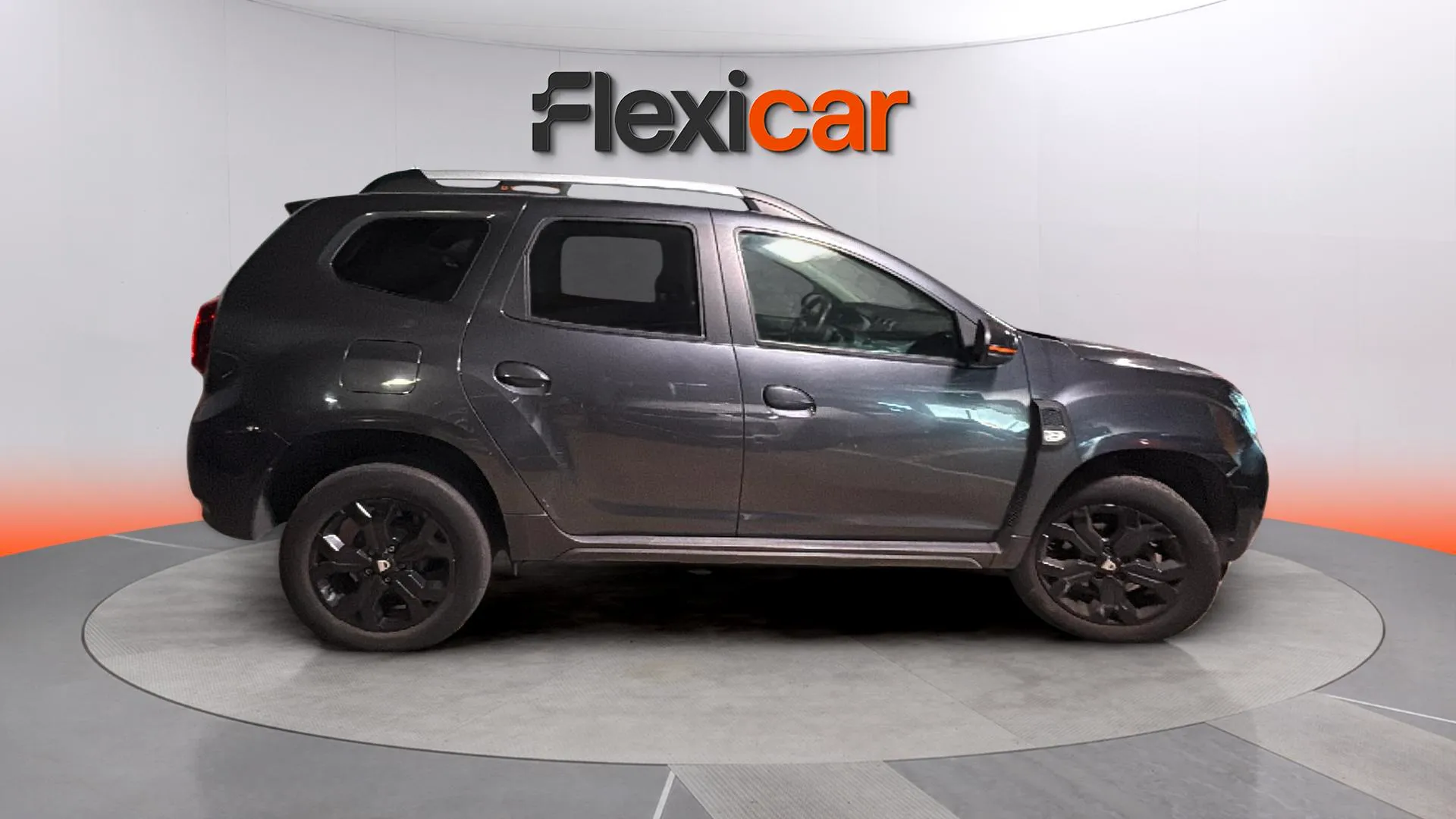 Dacia Duster Extreme TCe 4x2 EDC - foto 2