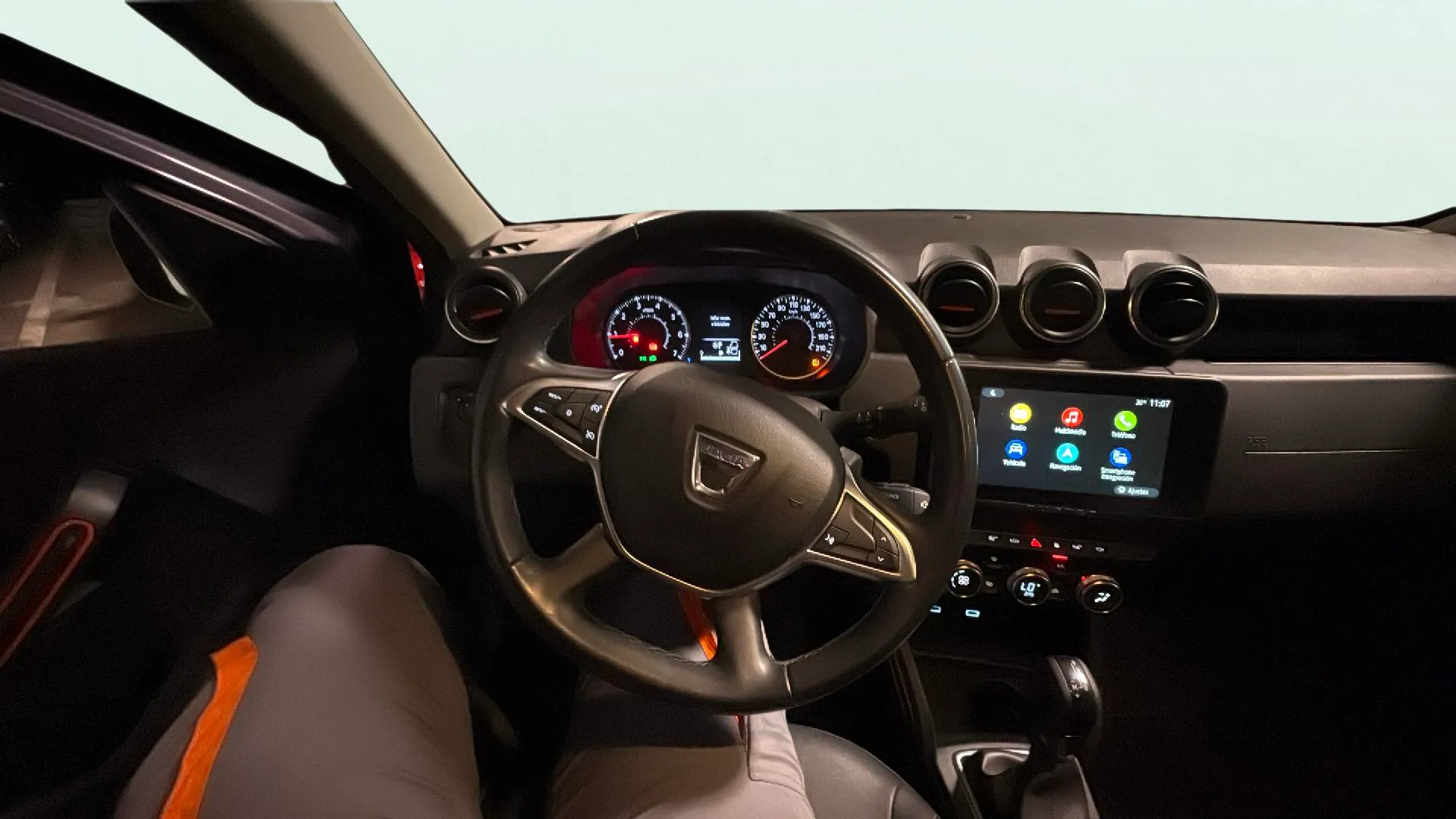 Dacia Duster Extreme TCe 4x2 EDC - foto 13