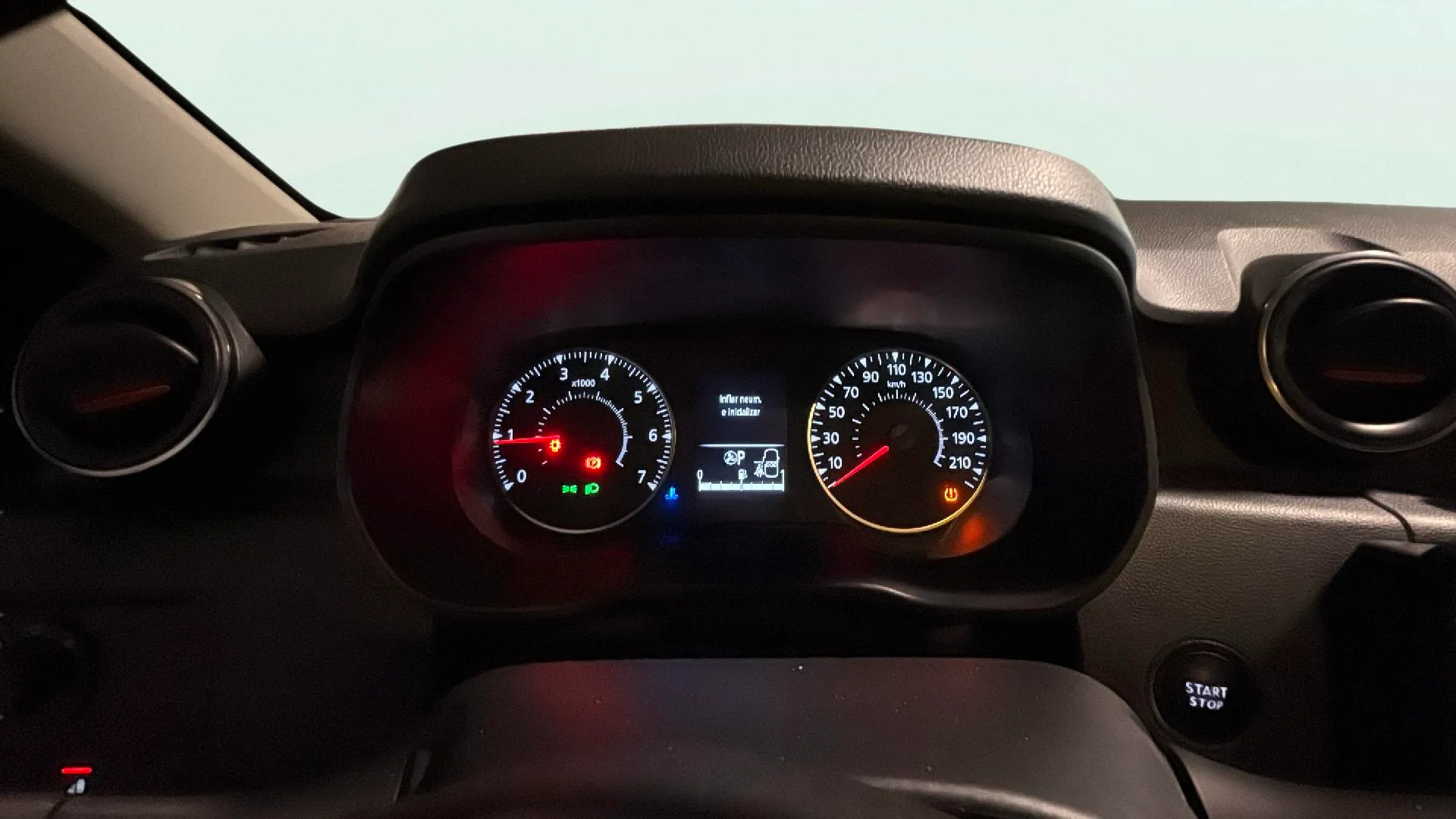 Dacia Duster Extreme TCe 4x2 EDC - foto 12