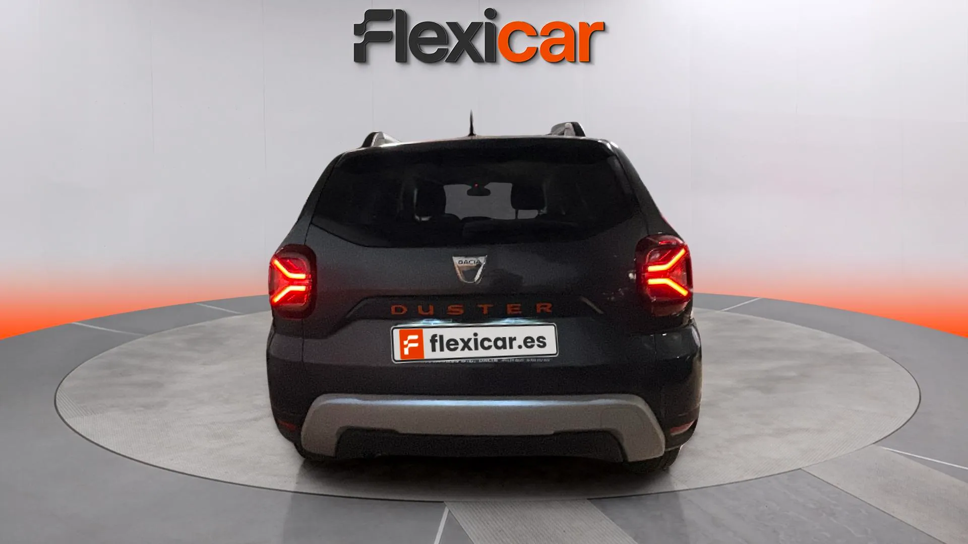 Dacia Duster Extreme TCe 4x2 EDC - foto 5